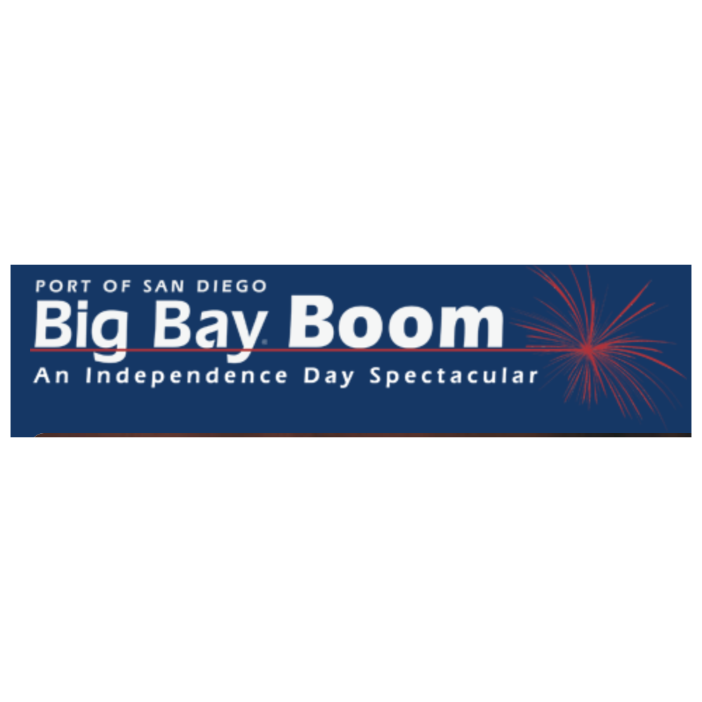 Big Bay Boom