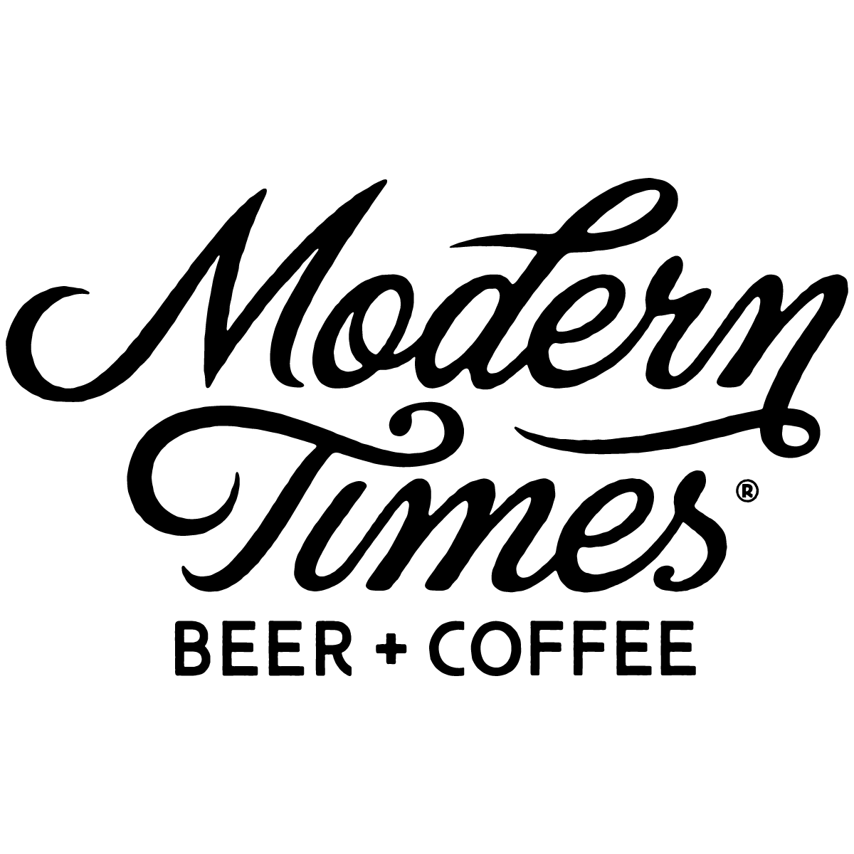 Modern Times Beer &amp; Coffee