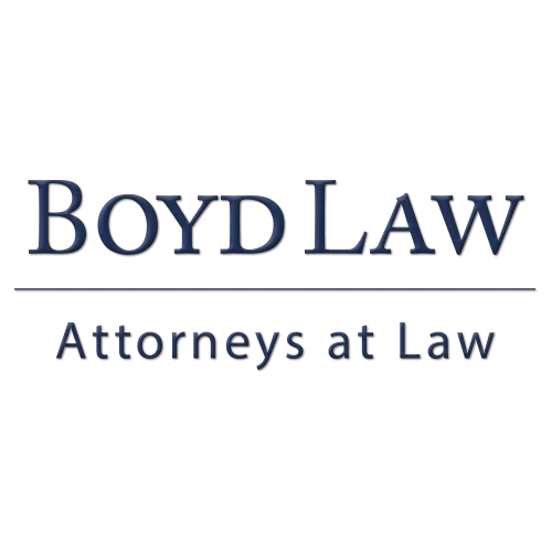 Boyd Law