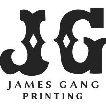 James Gang Printing