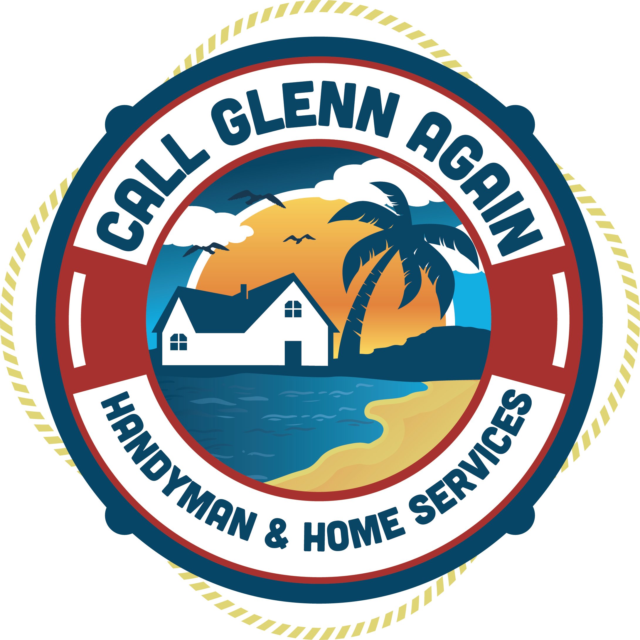 Call Glenn Again Handyman Services