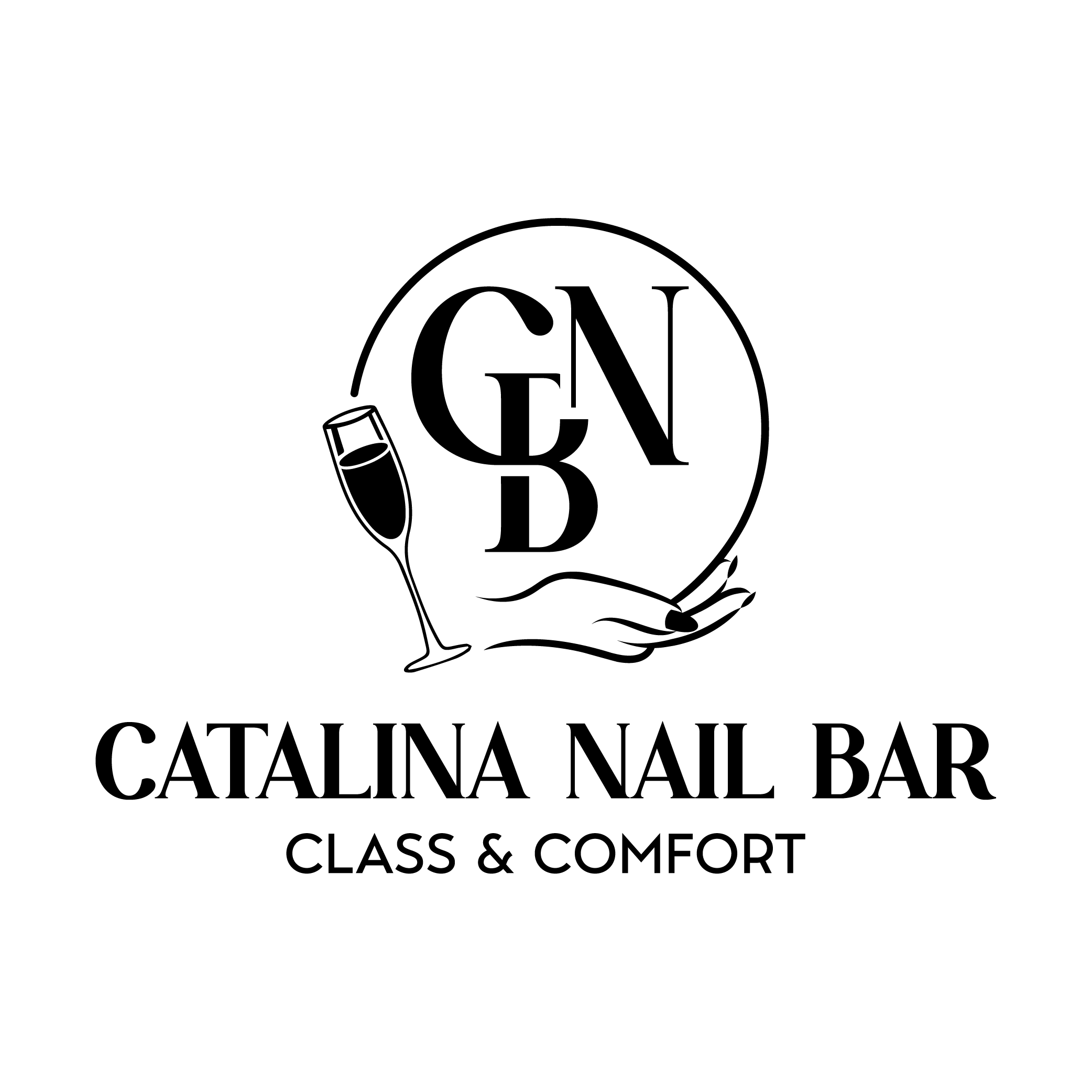 Catalina Nail Bar