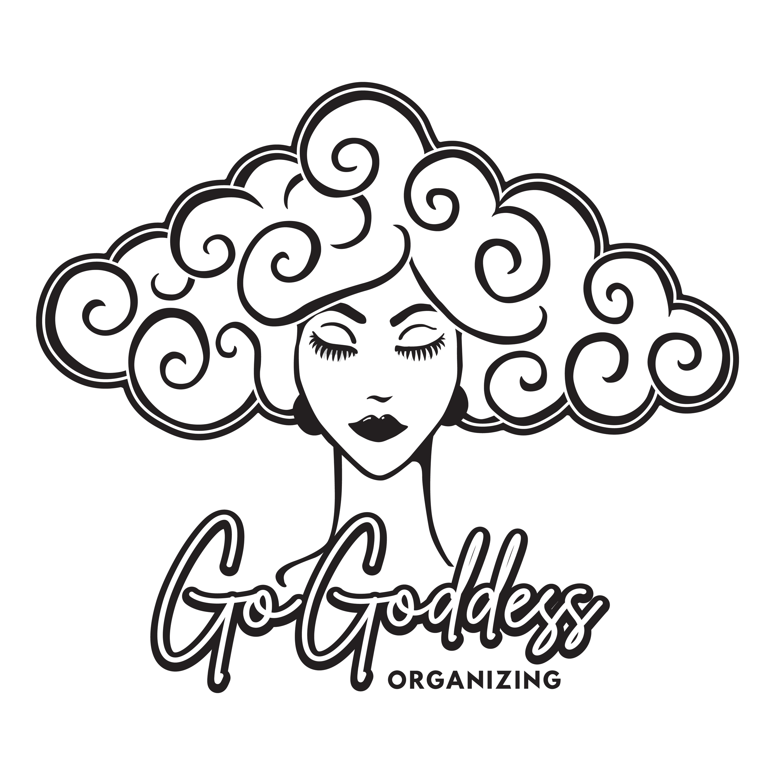 Go Goddess Organizing