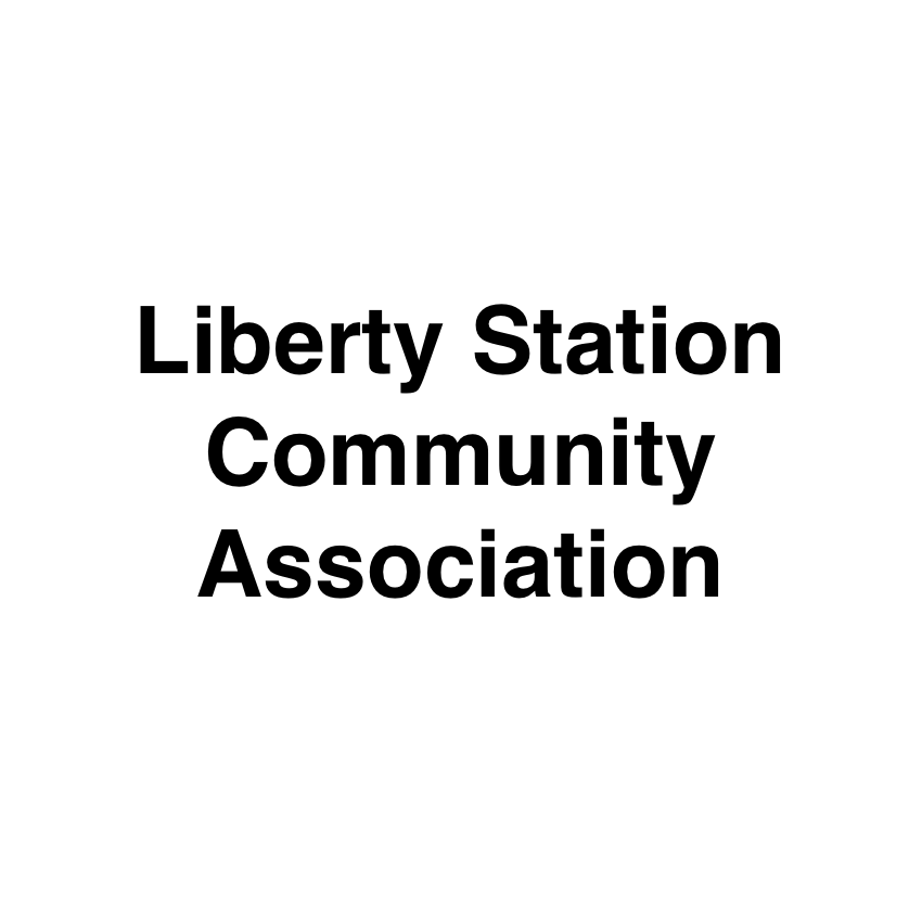 Liberty Station Community Association Generic.png