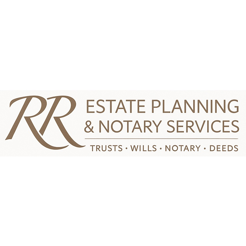 Robin Rosenzweig Estate Planning & Notary Services