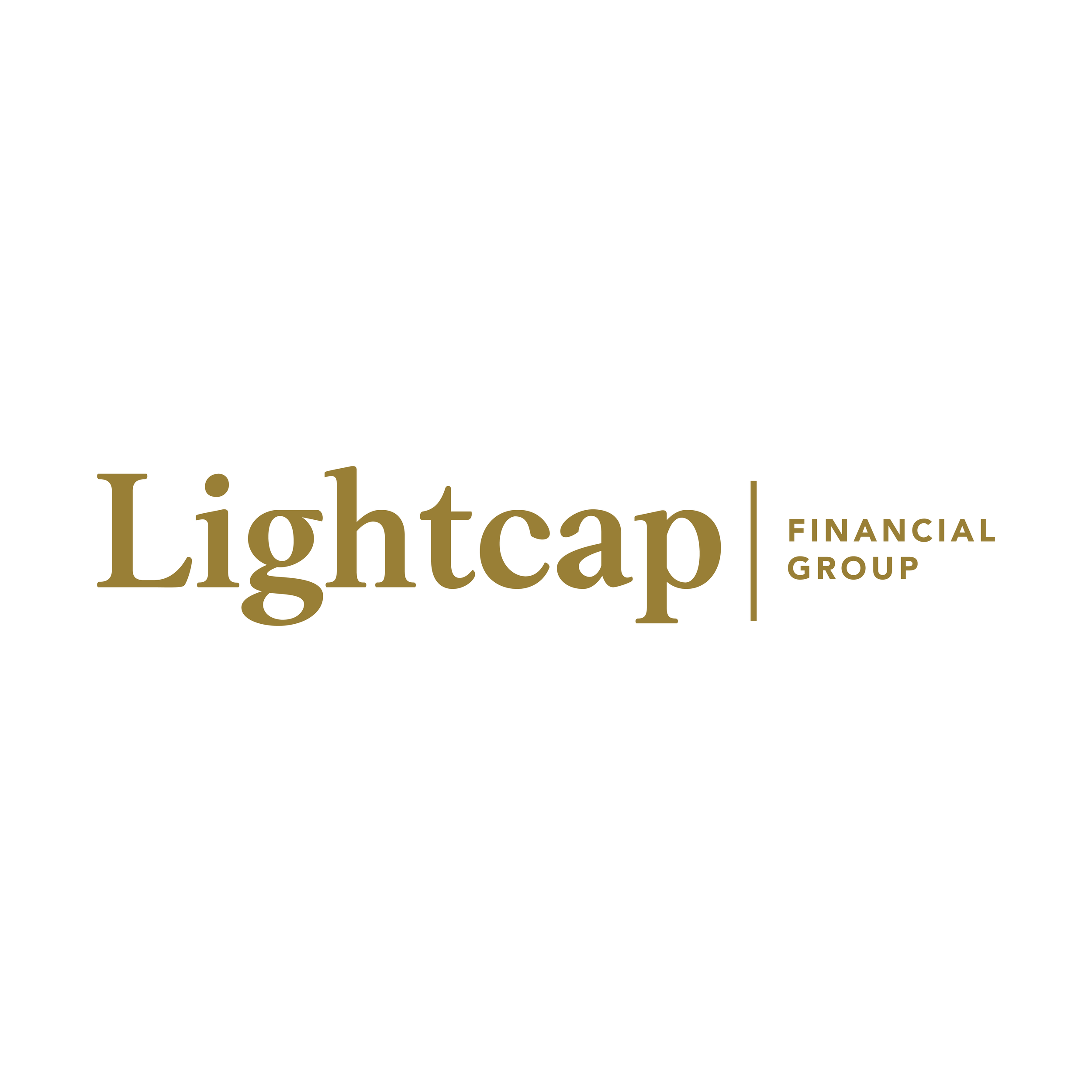 Lightcap Financial