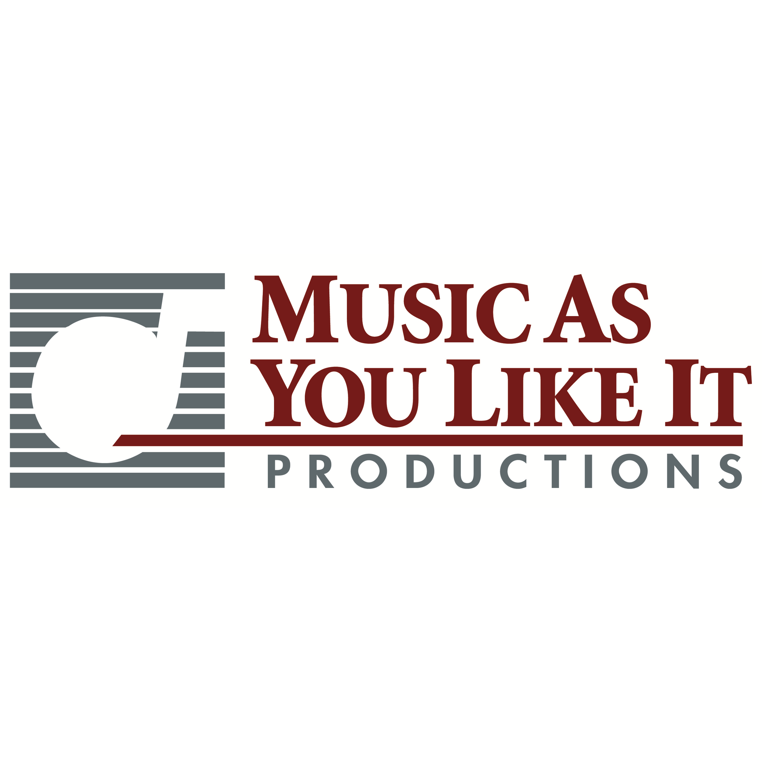 Music As You Like It