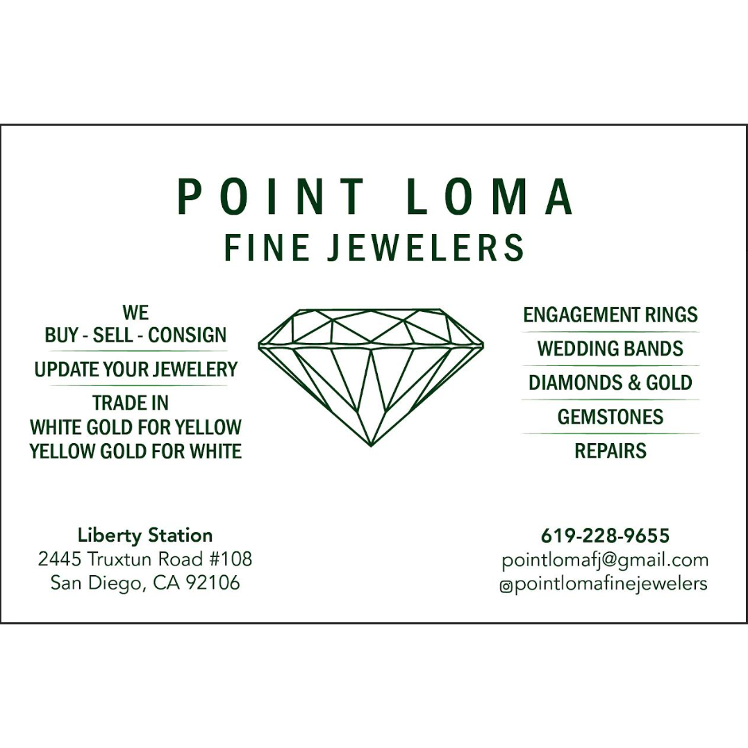 Point Loma Fine Jewelers