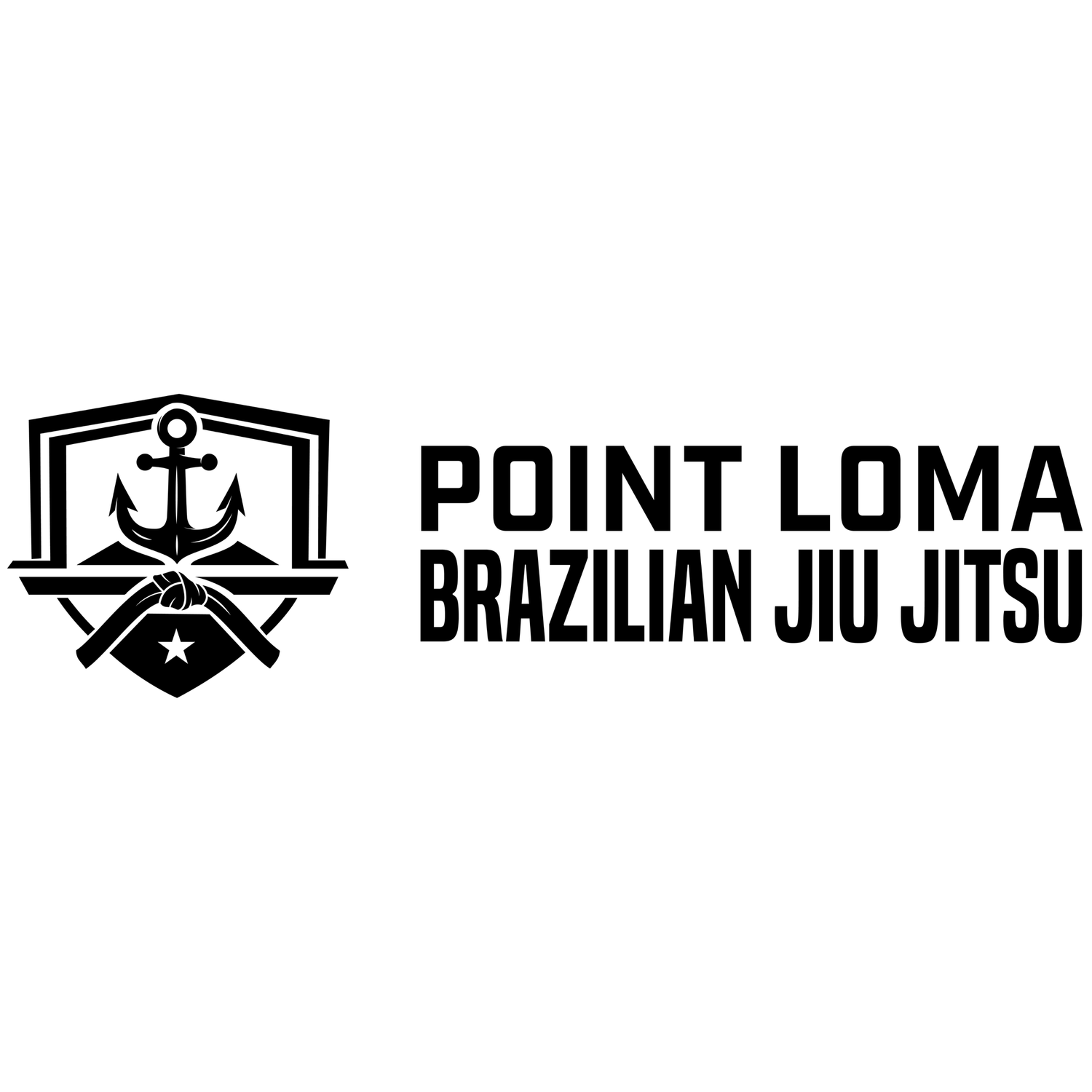 Point Loma Brazilian Jiu Jitsu