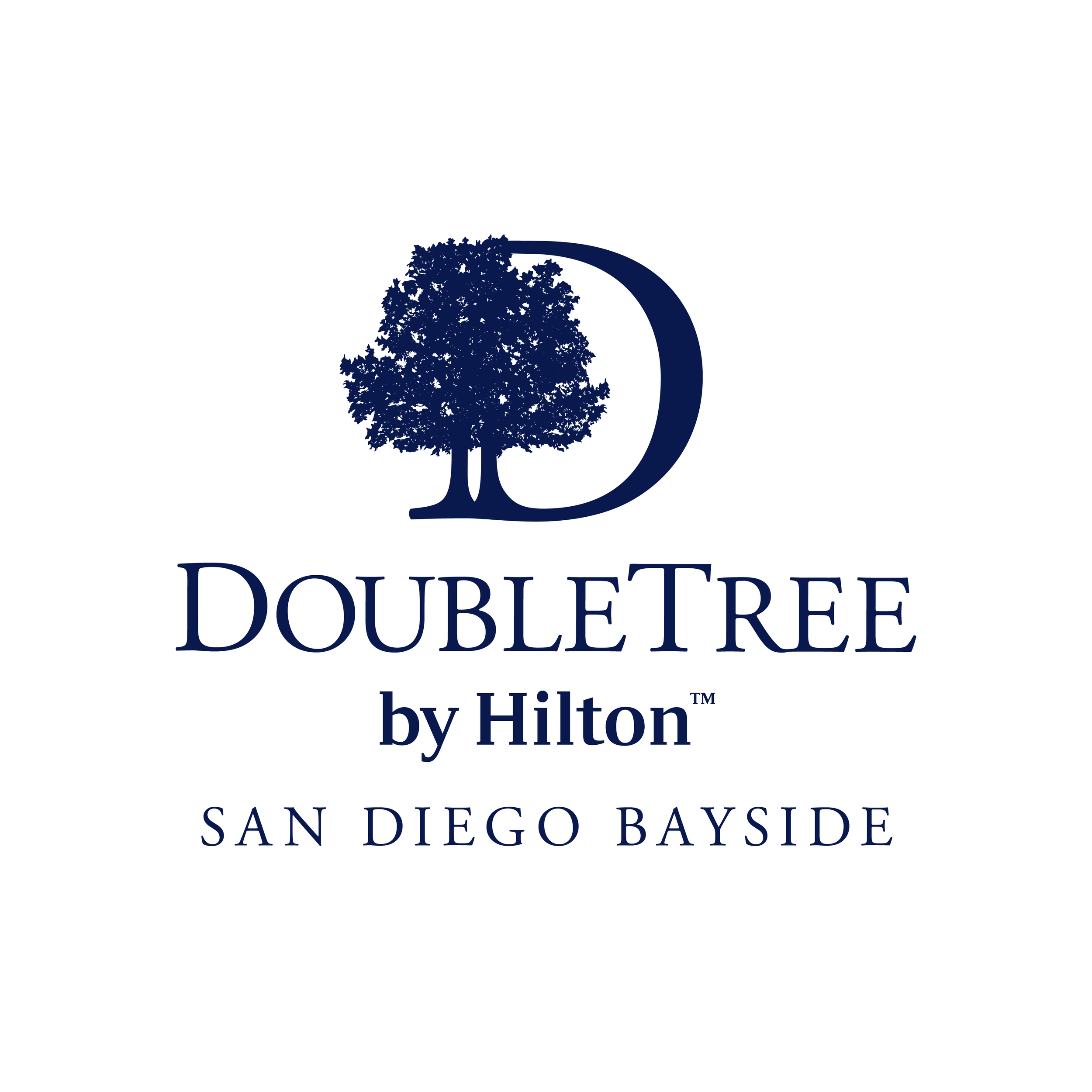 DoubleTree by Hilton San Diego Bayside