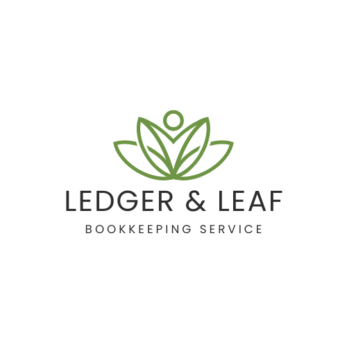 Ledger & Leaf Bookkeeping Services