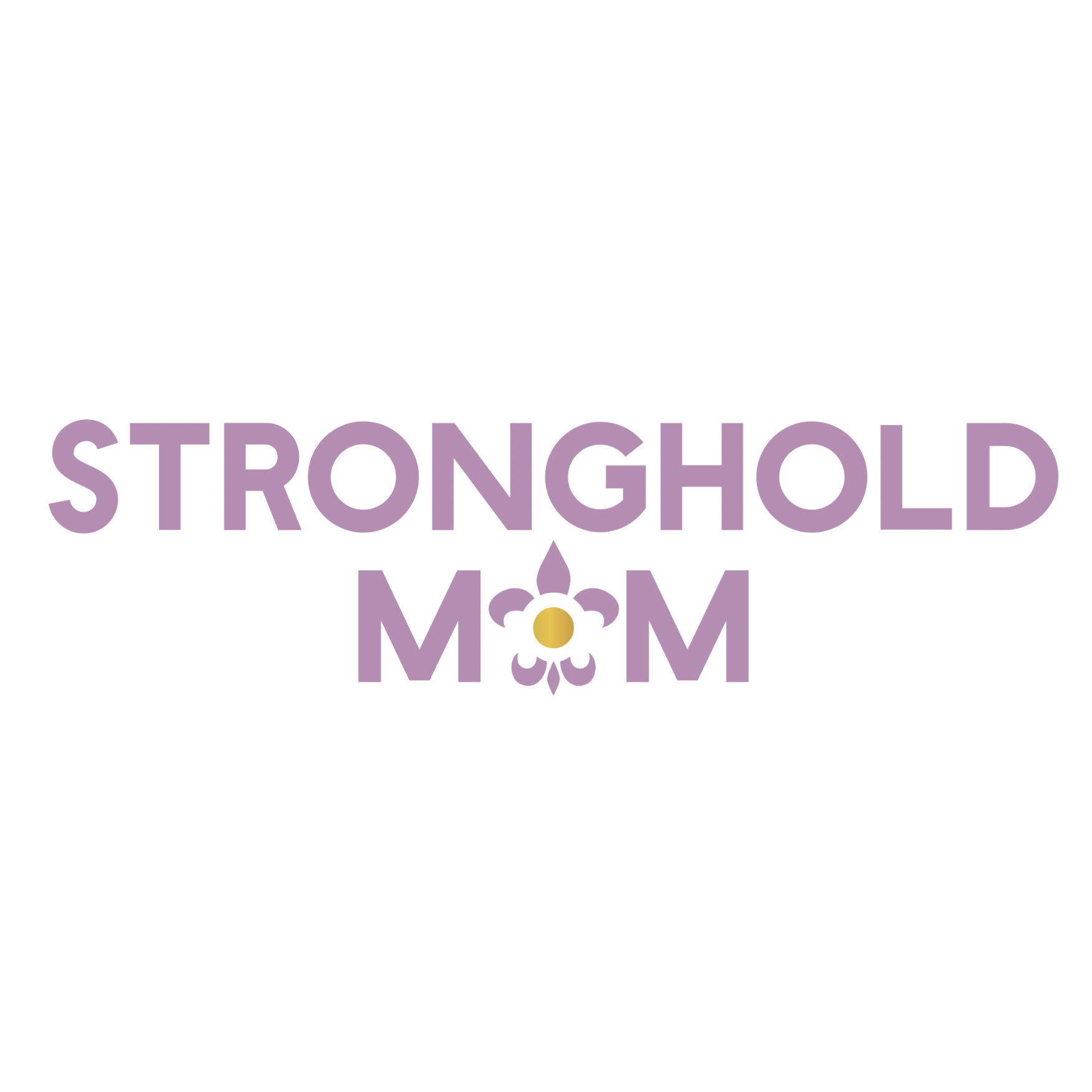 Stronghold Mom