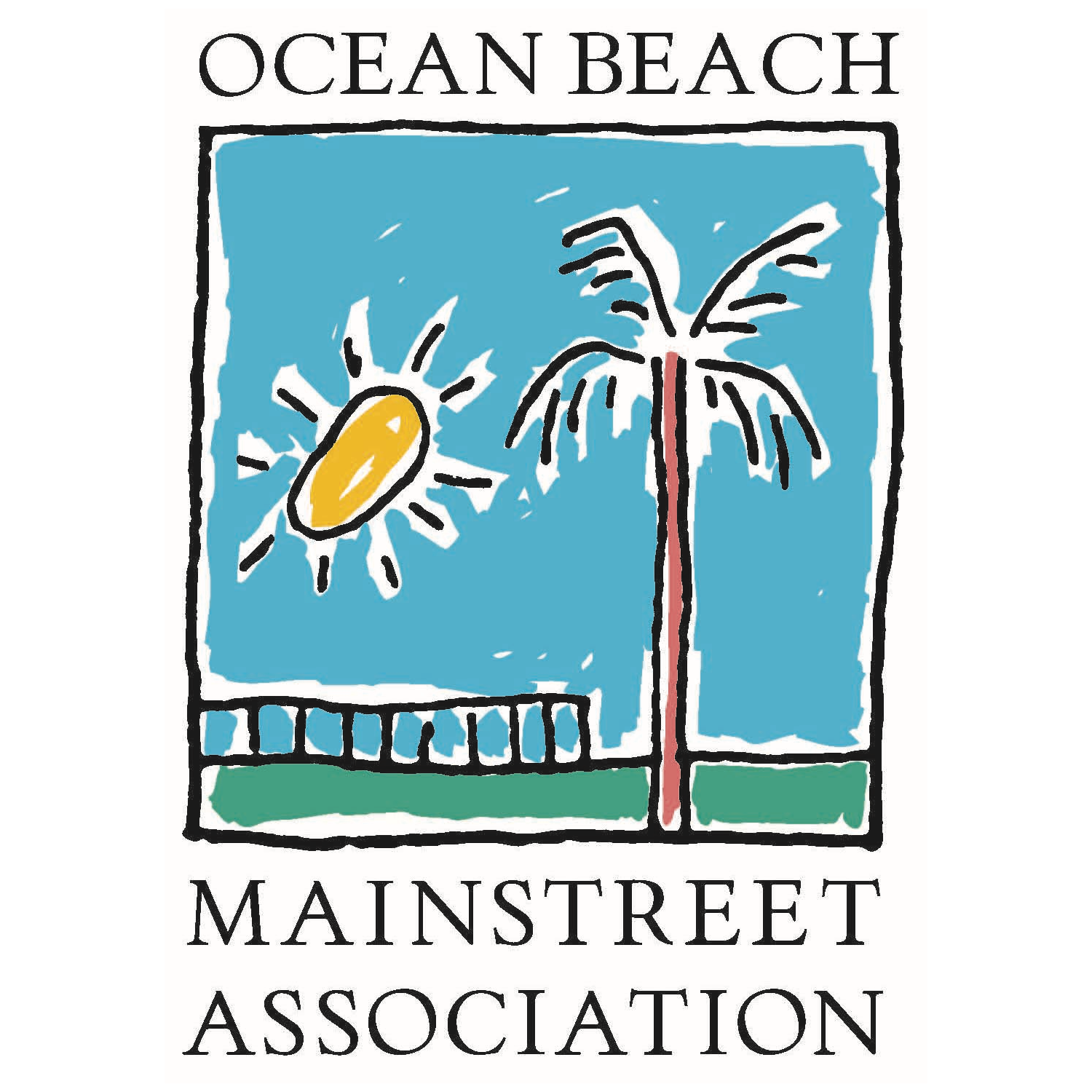 Ocean Beach Mainstreet Association