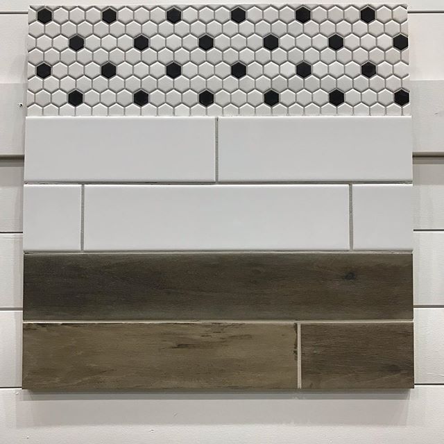 I’m so excited about these tile design boards. What do you guys think??
#tileboards #tileshower #tilefloor #bathroomremodel #bathroomtile