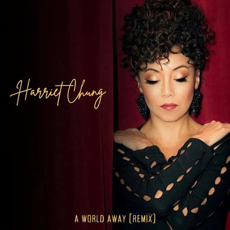 A World Away (Remix)