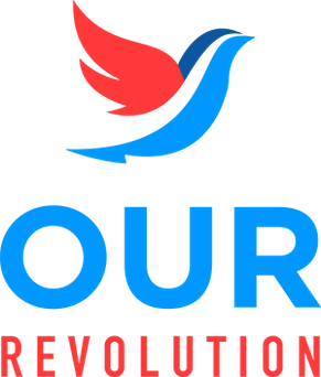 Our Revolution St. Louis