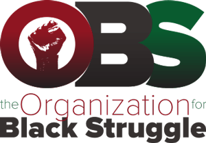 The Organization for Black Struggle