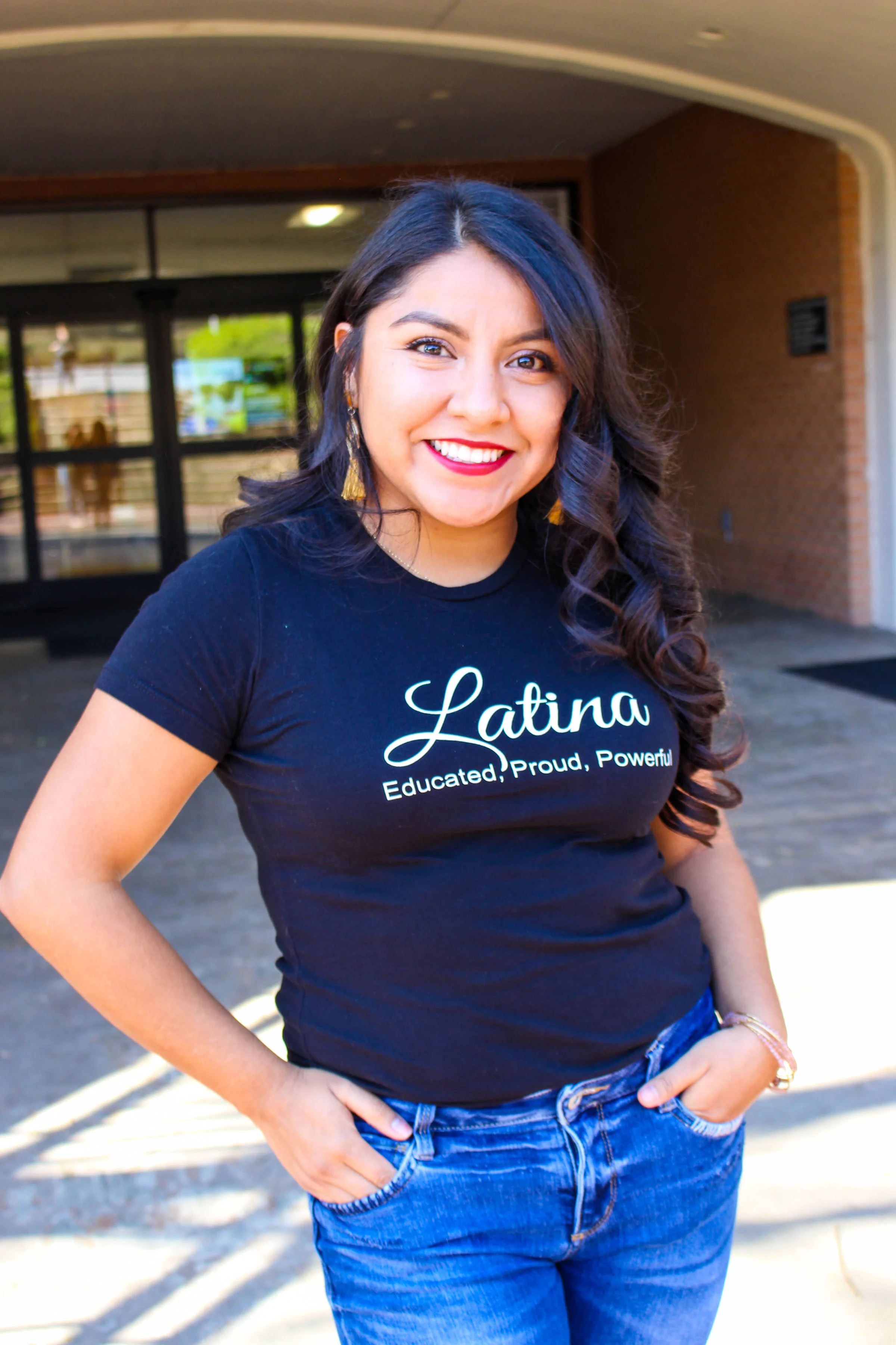 Elizabeth Cardenas Bautista - University of georgia