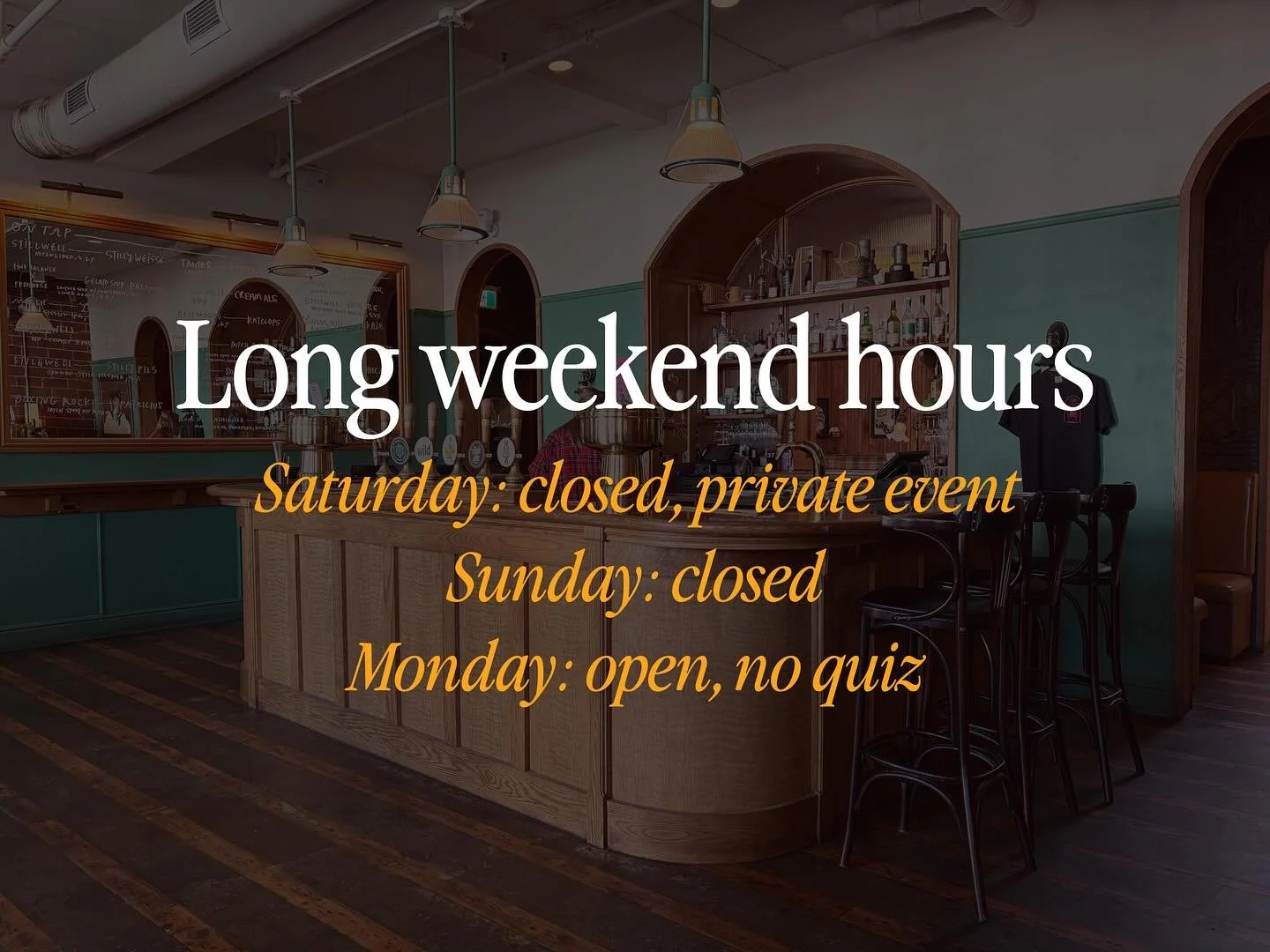 Get your Freehouse fix tonight!! 🍻✨
There’s a couple pints and a plate of nachos with your name on ‘em! 🧨
Here til 1am! 🌃