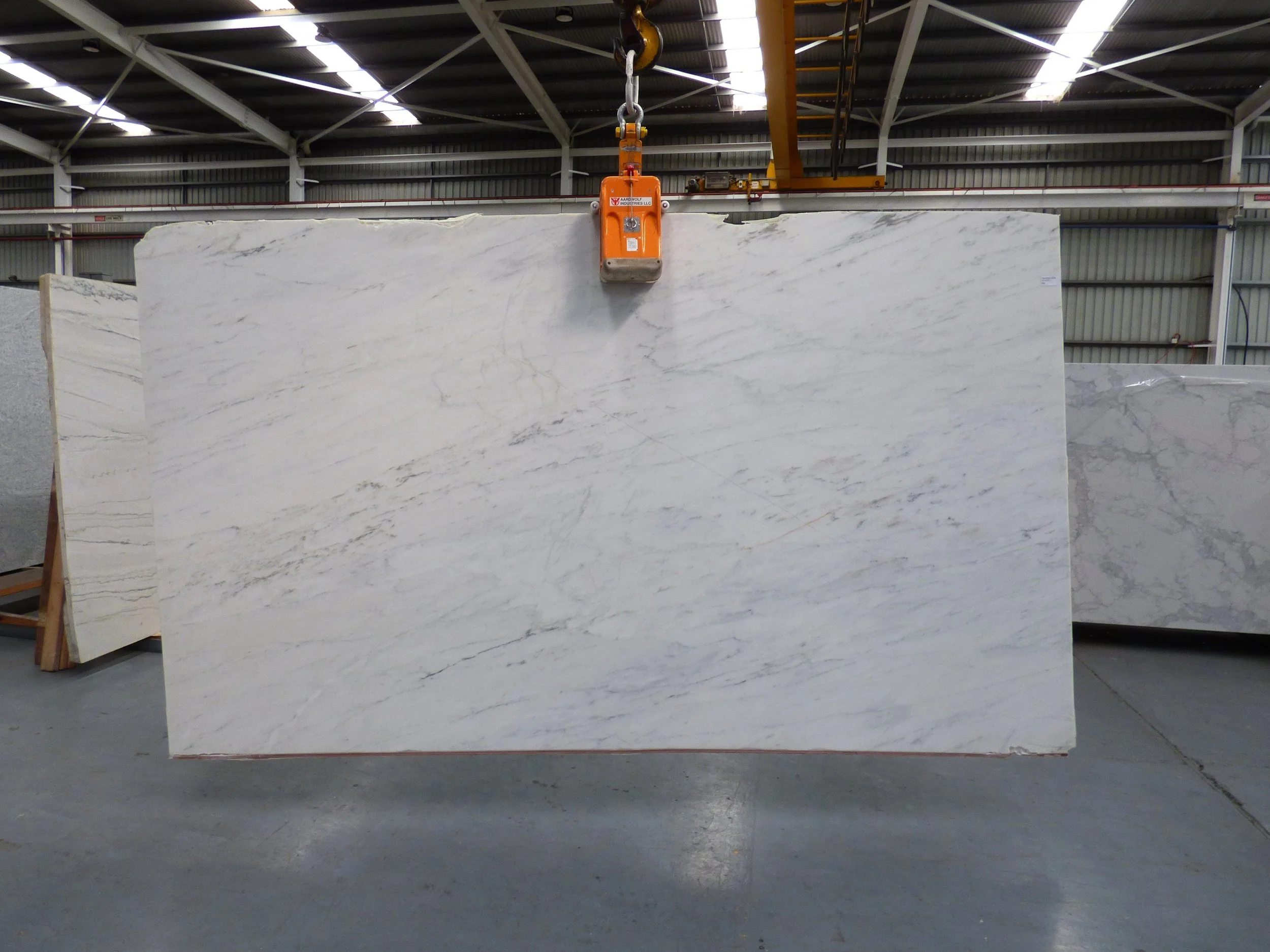 Slab - Calacatta Caldia CC-0725 .JPG