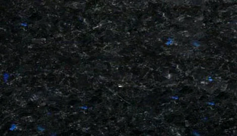 Angola Blue