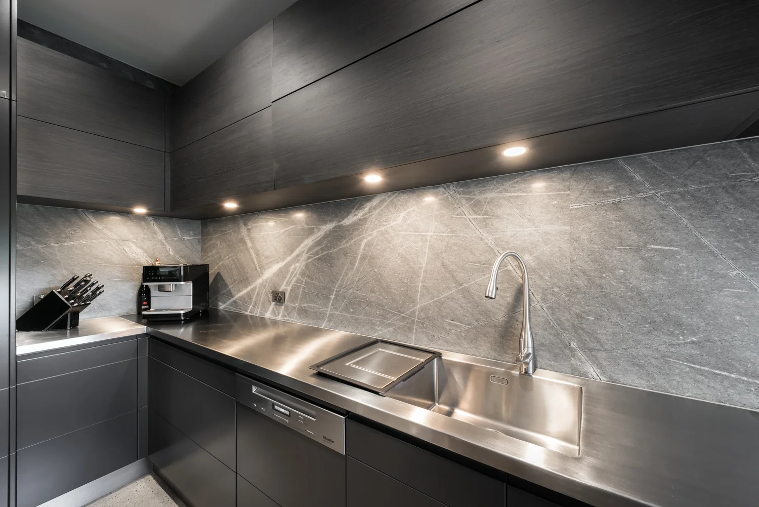 Atlantic Stone - Granite