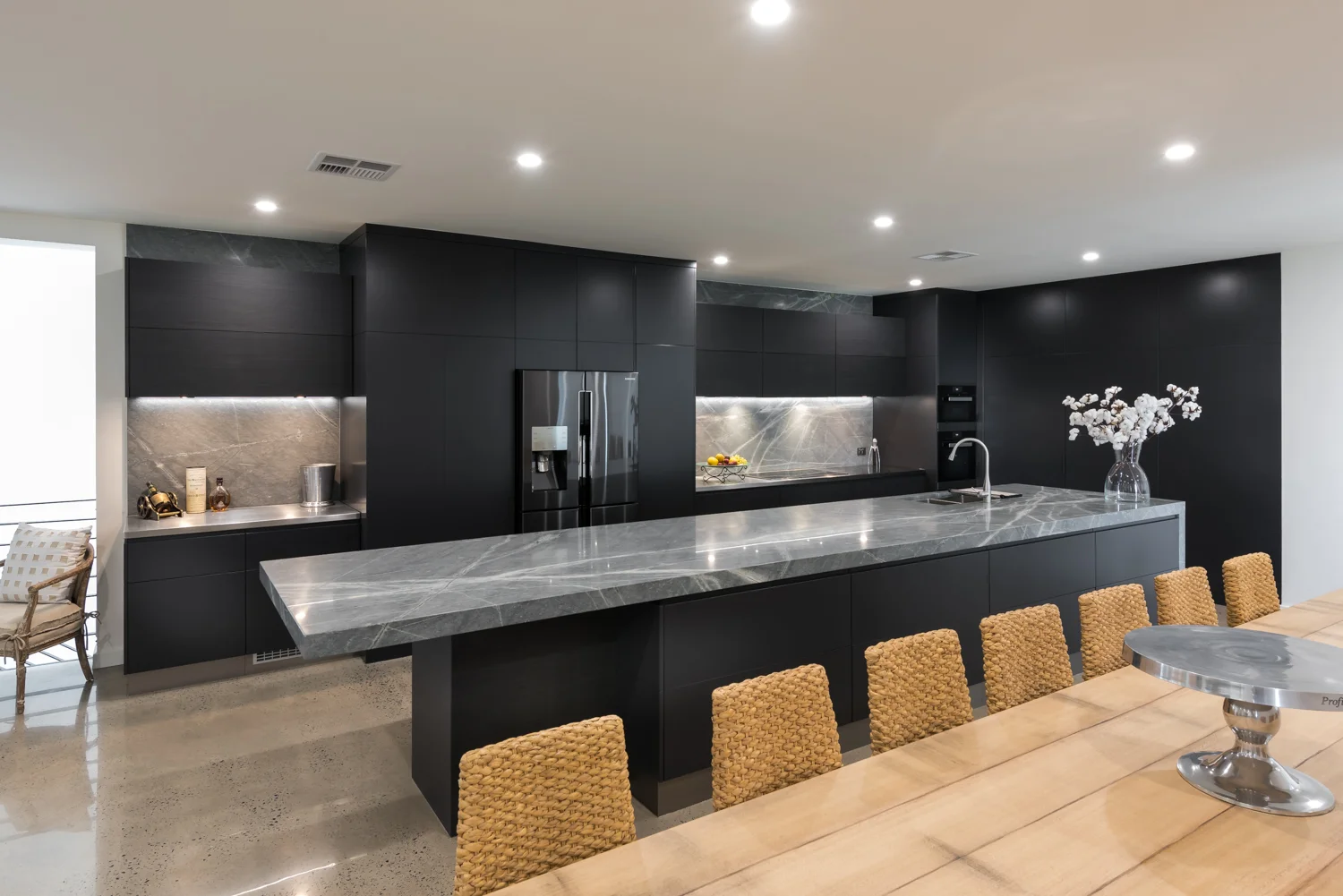Atlantic Stone - Quartzite