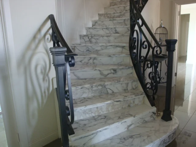 Arabescato - Marble