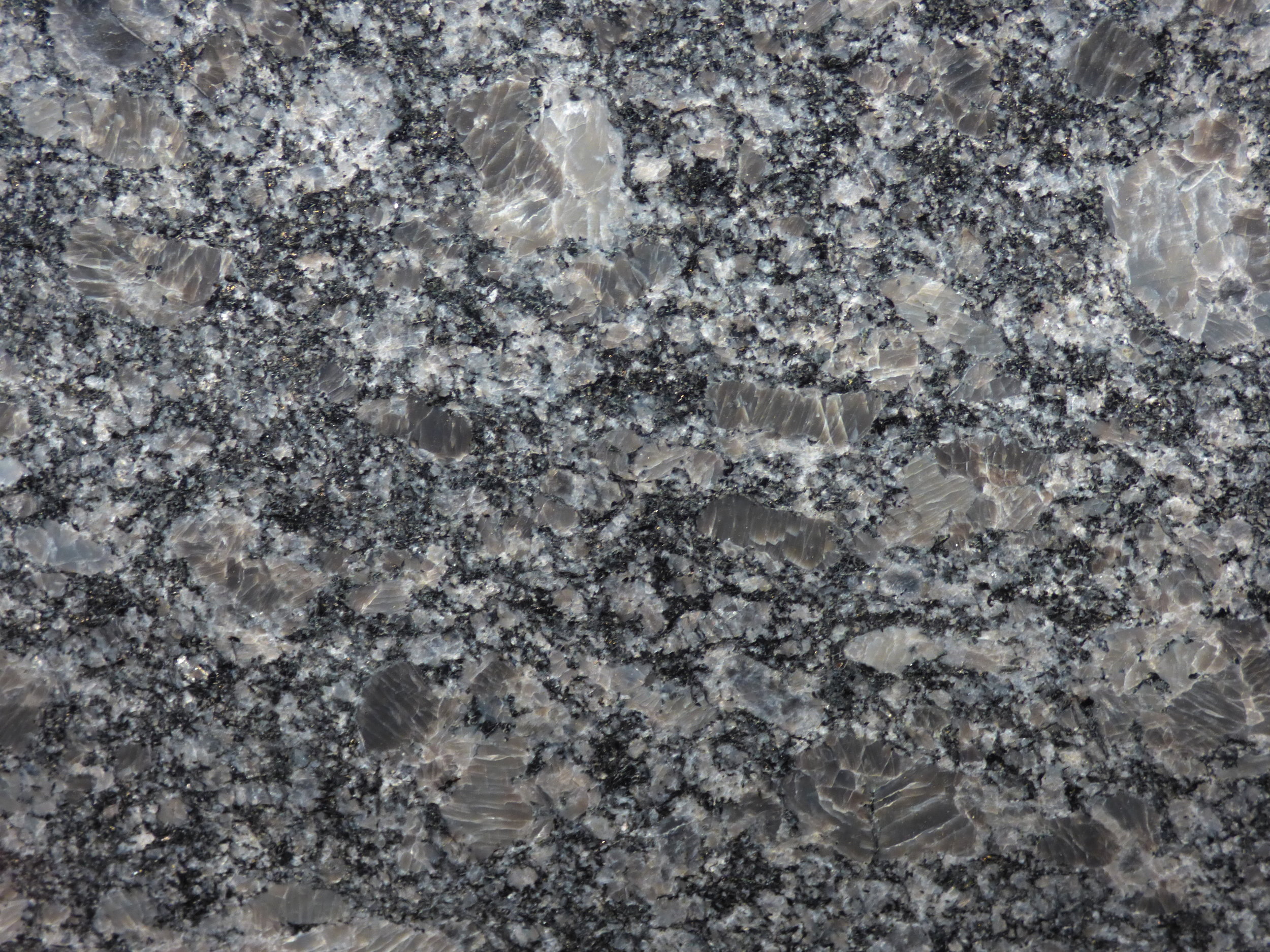 Steel Grey
