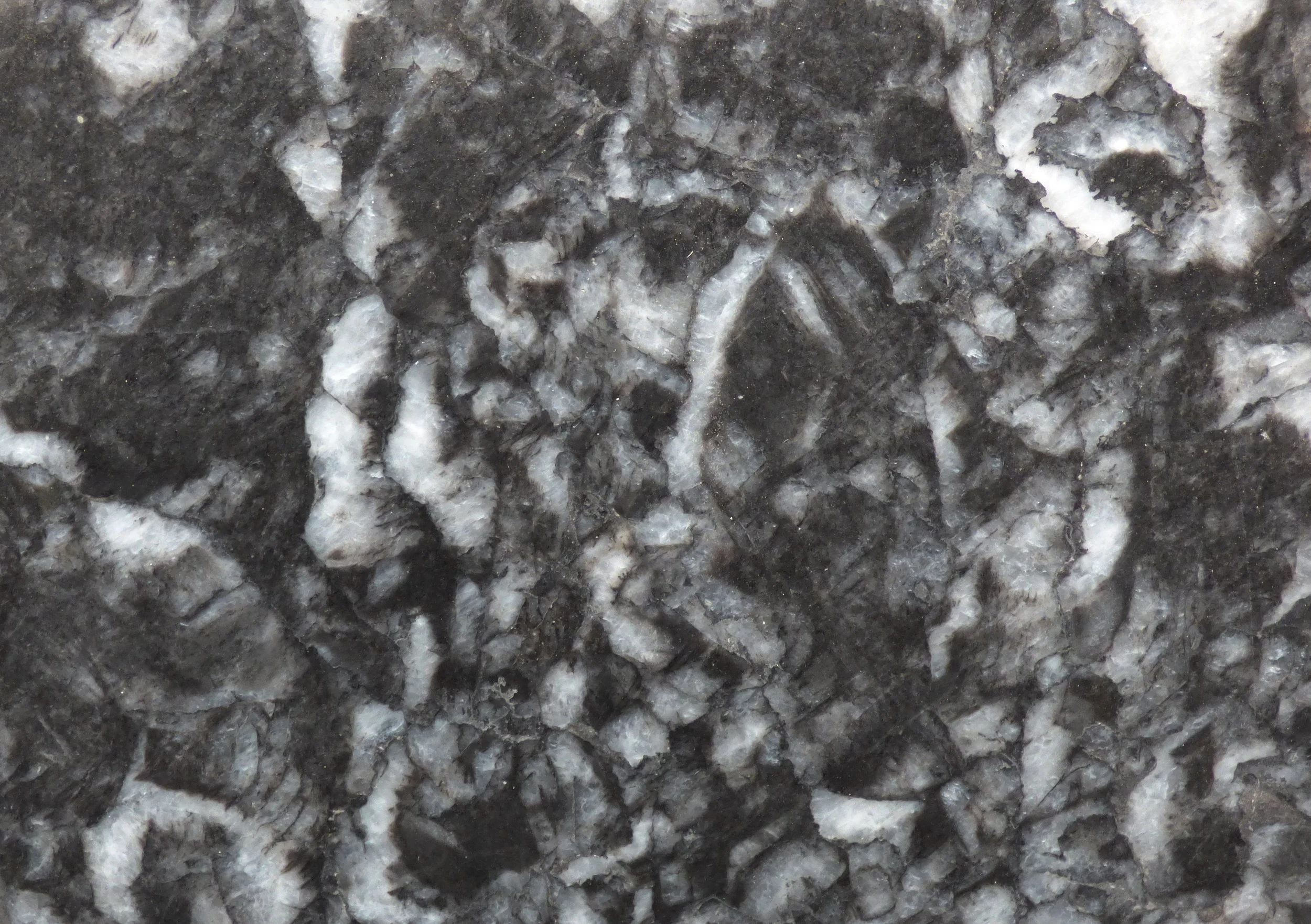Titanium Black