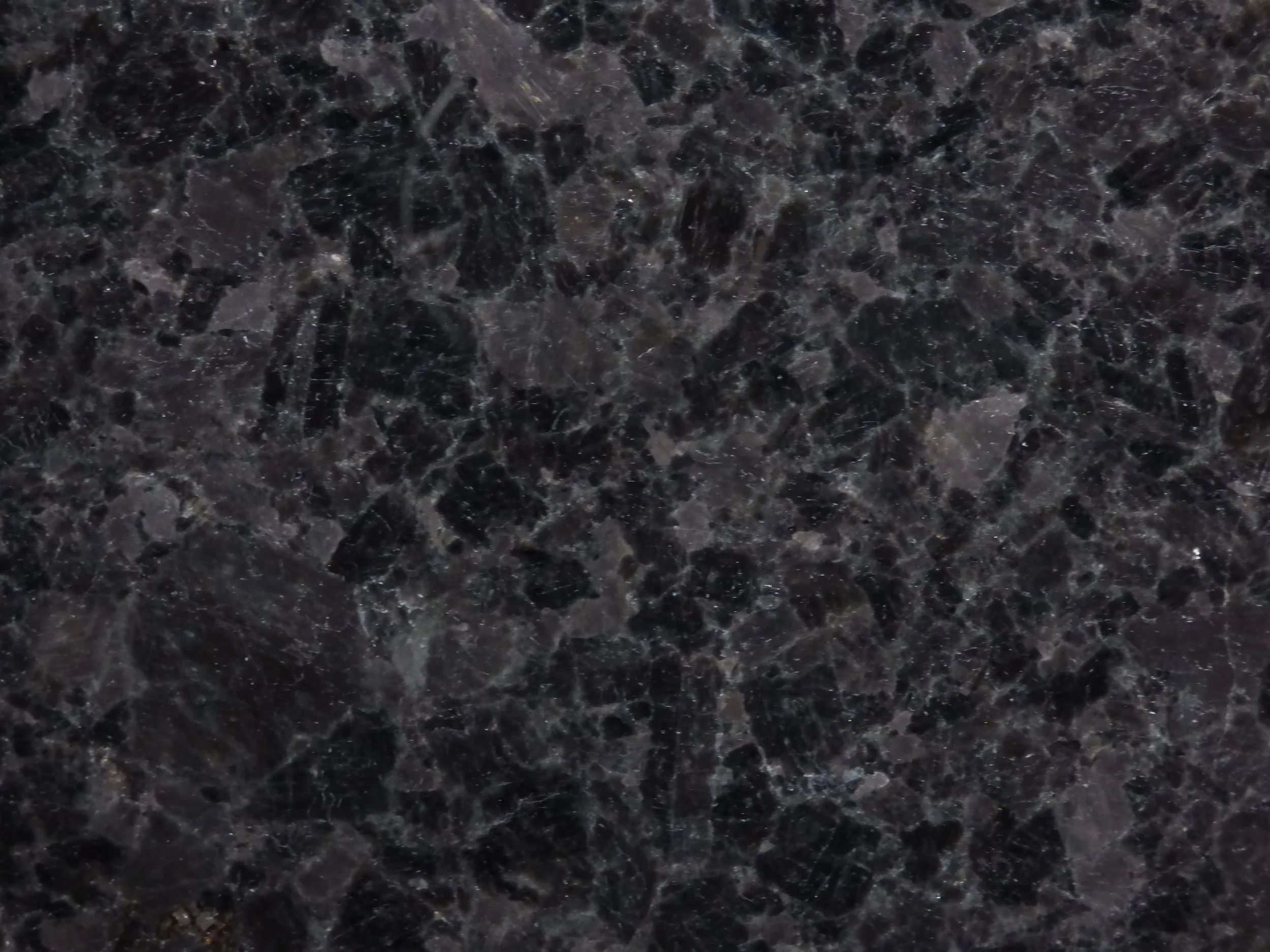 Antique Black