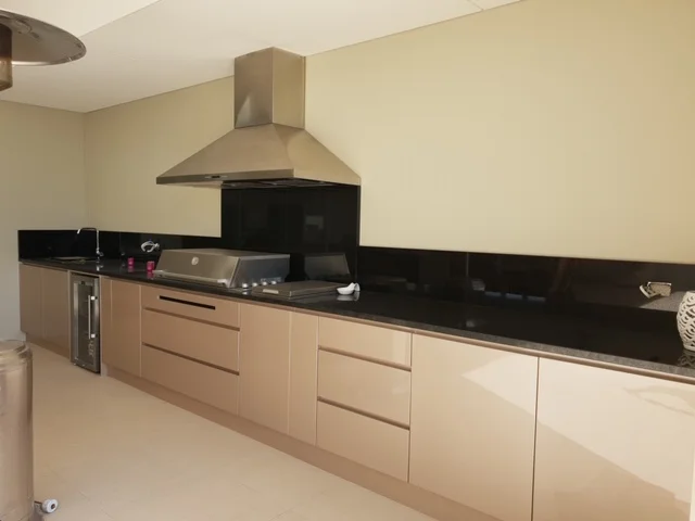 Nero Assoluto - Granite