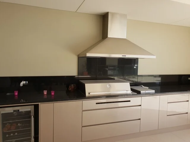 Nero Assoluto - Granite