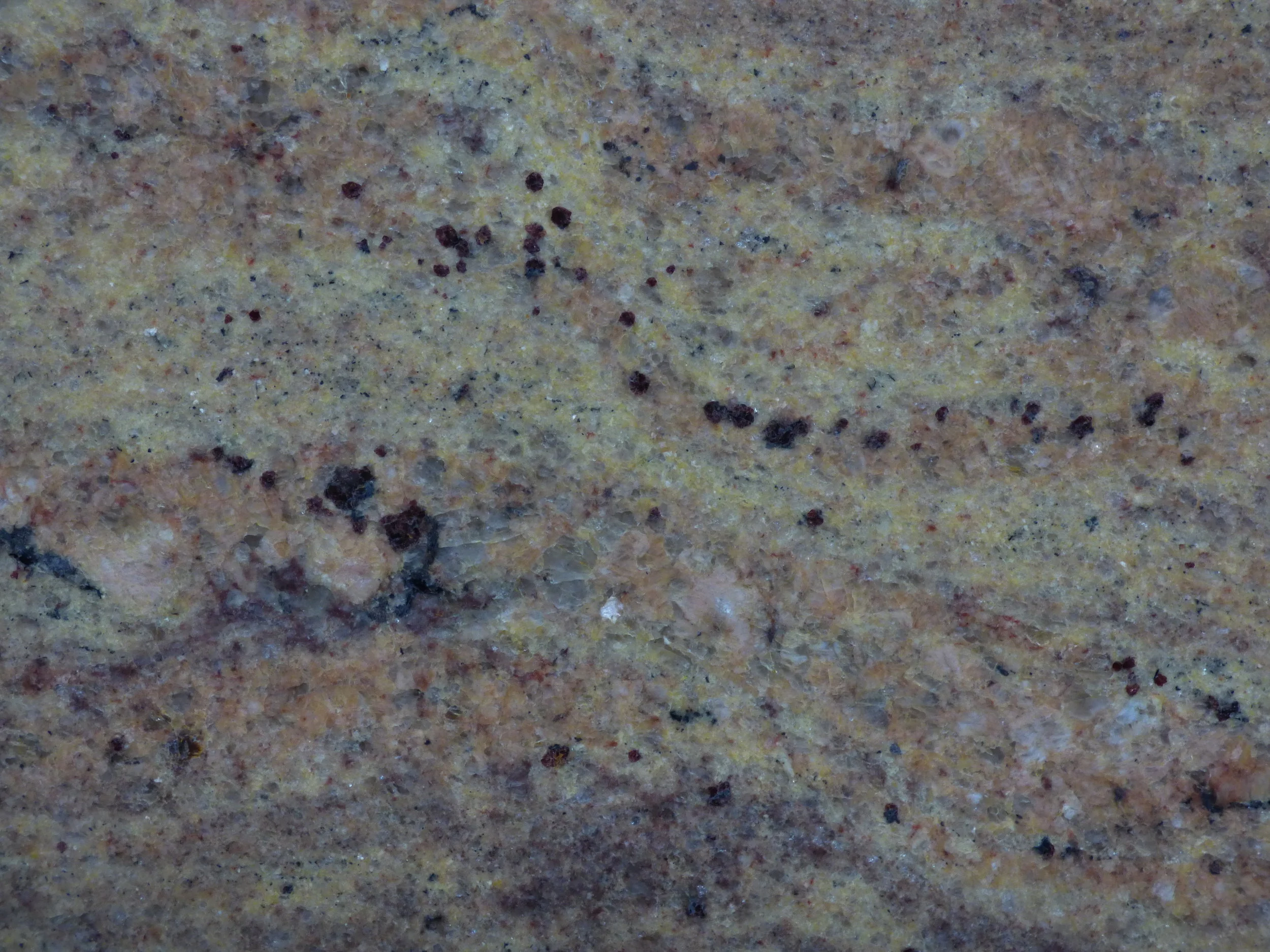 Ivory Gold/Yellow Gold