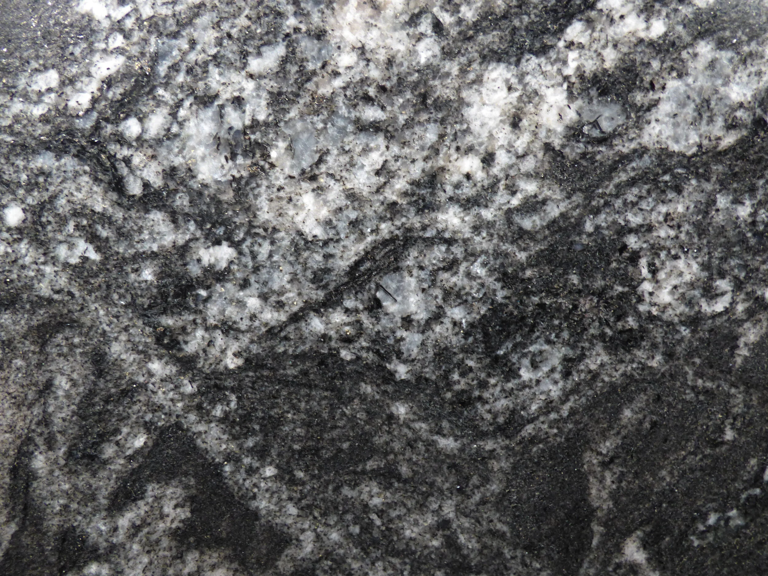 Silver Waves