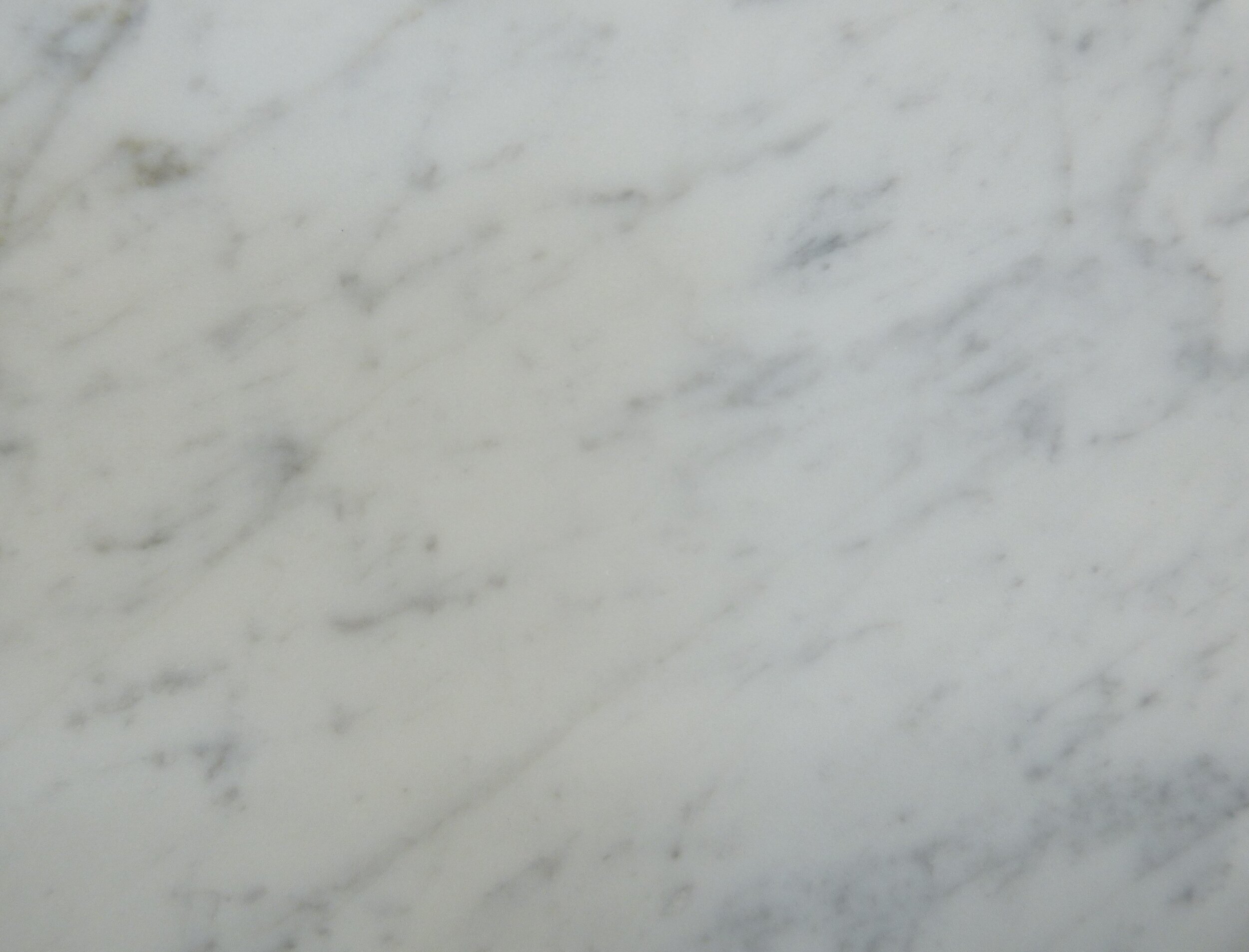 Limited Stock!!  Close up Bianco Carrara C Extra 20mm honed BCCE0321  LGR22716