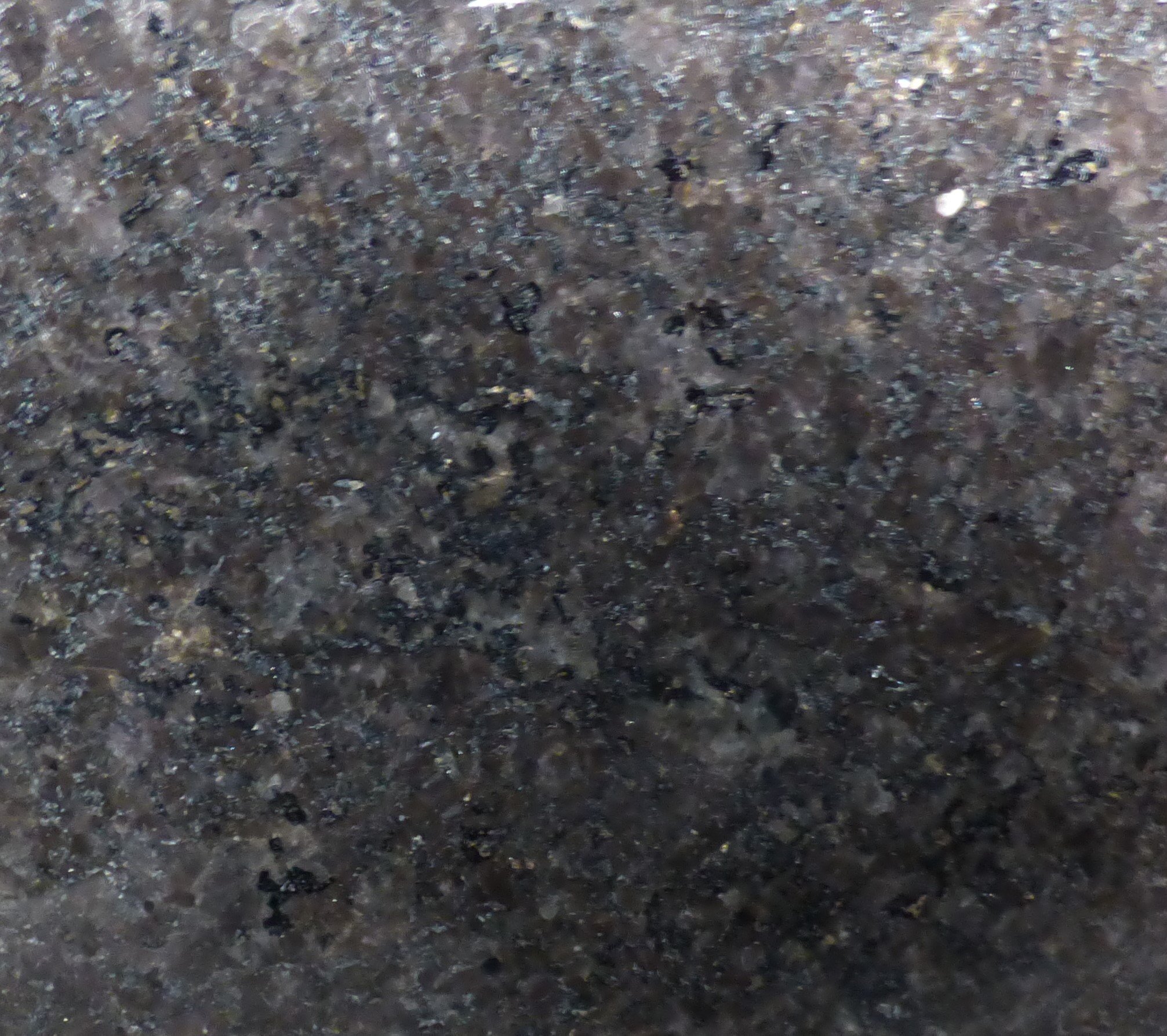 Close up Black Pearl 20mm &amp; 30mm BP0821