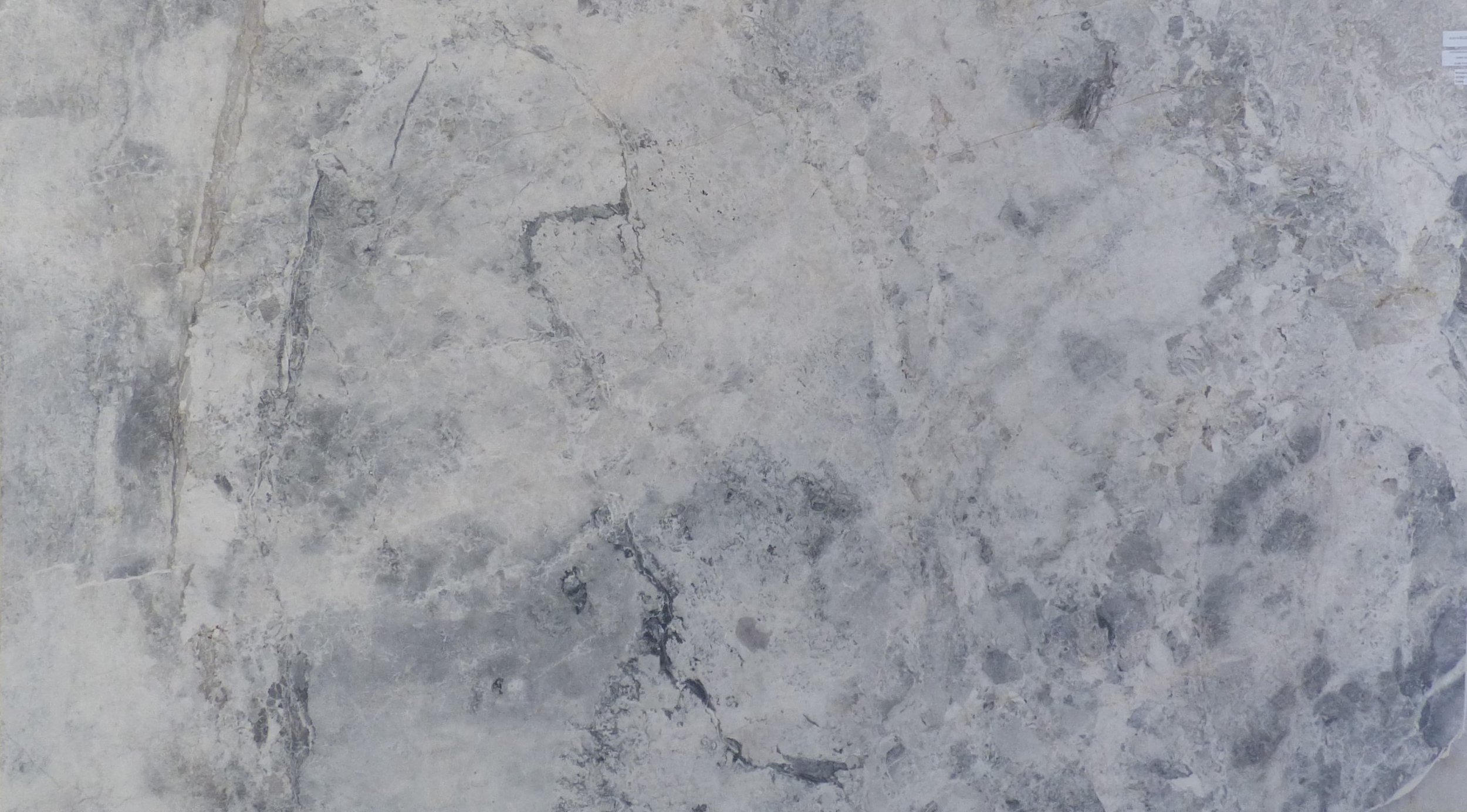 A slab of Monterosa dolomite M-0425
