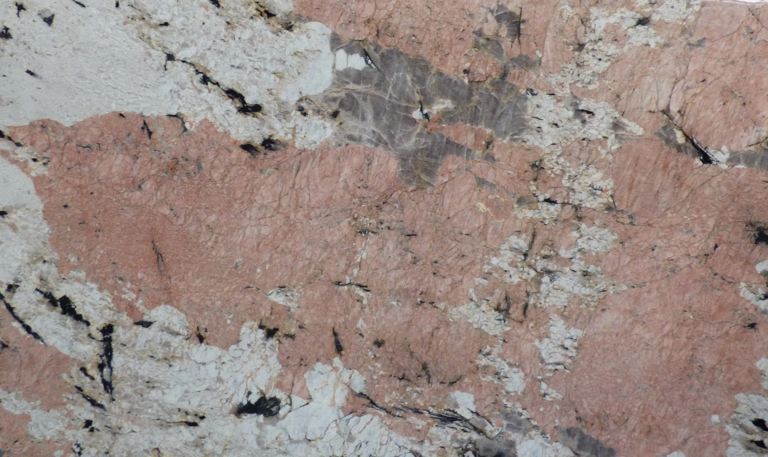 Slab of Caravellas Pink 20mm polished CP-0625