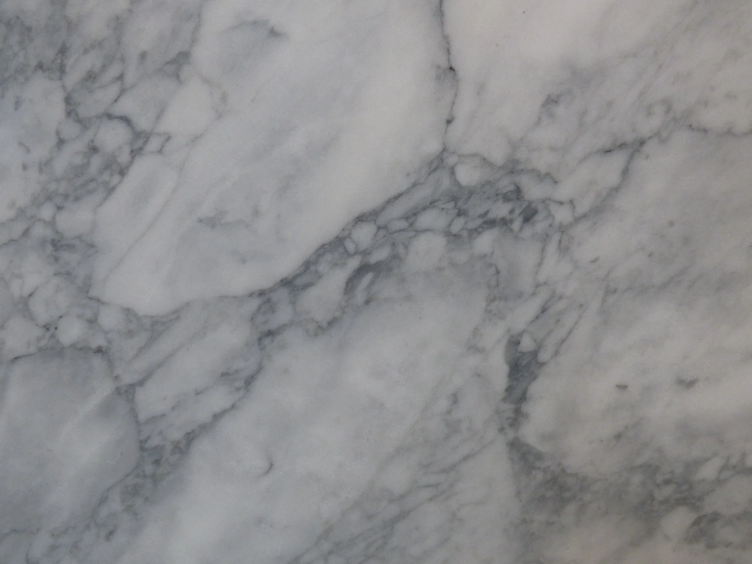 Close up of Ceppo Bianco 20mm honed CB-0225