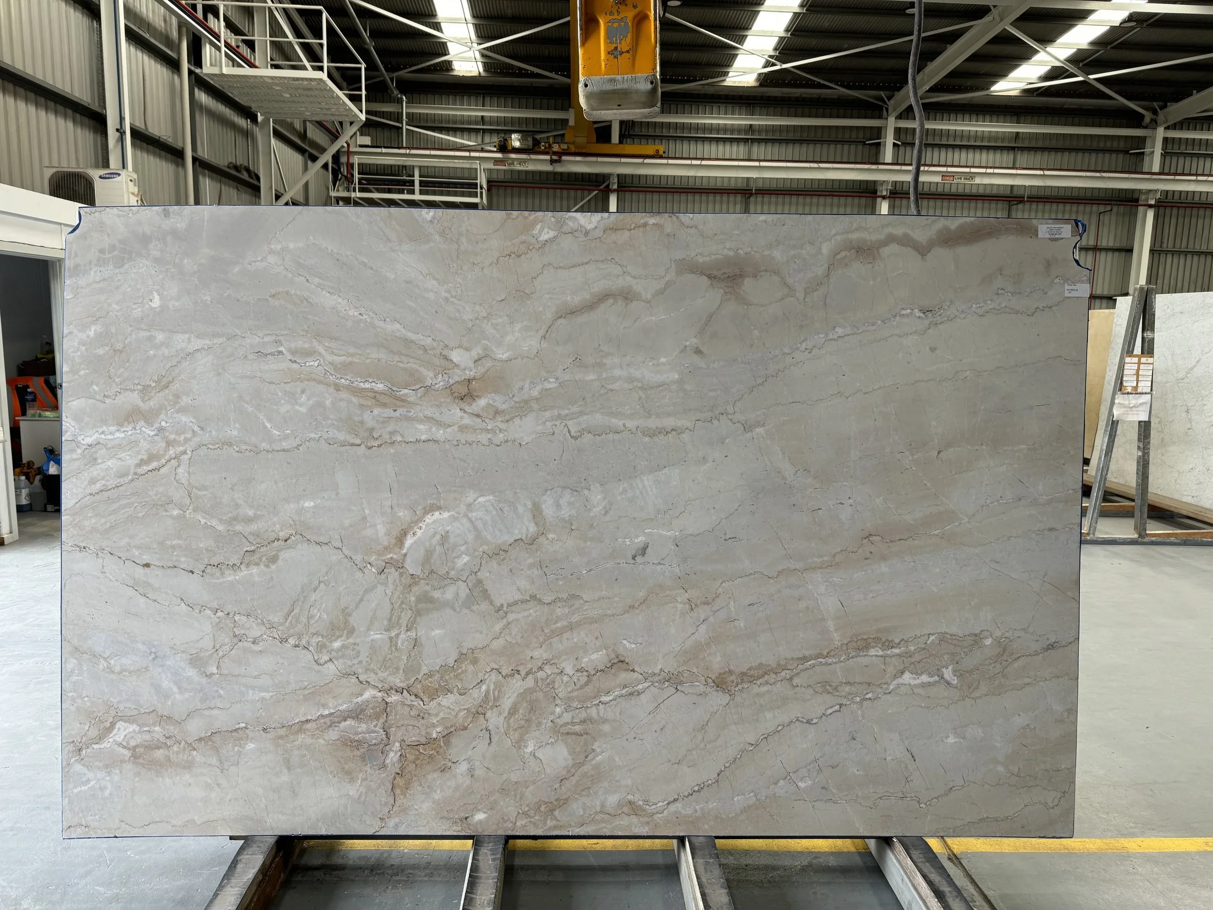 Slab of Dolce Vita honed 20mm DV-0624