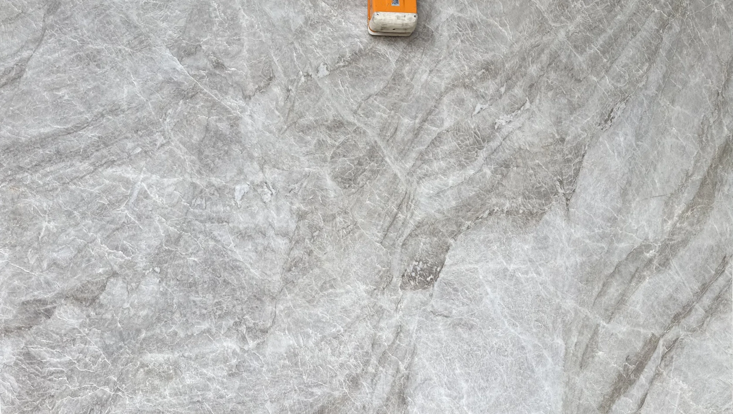 A slab of Taj Mahal TM-1125 20mm honed