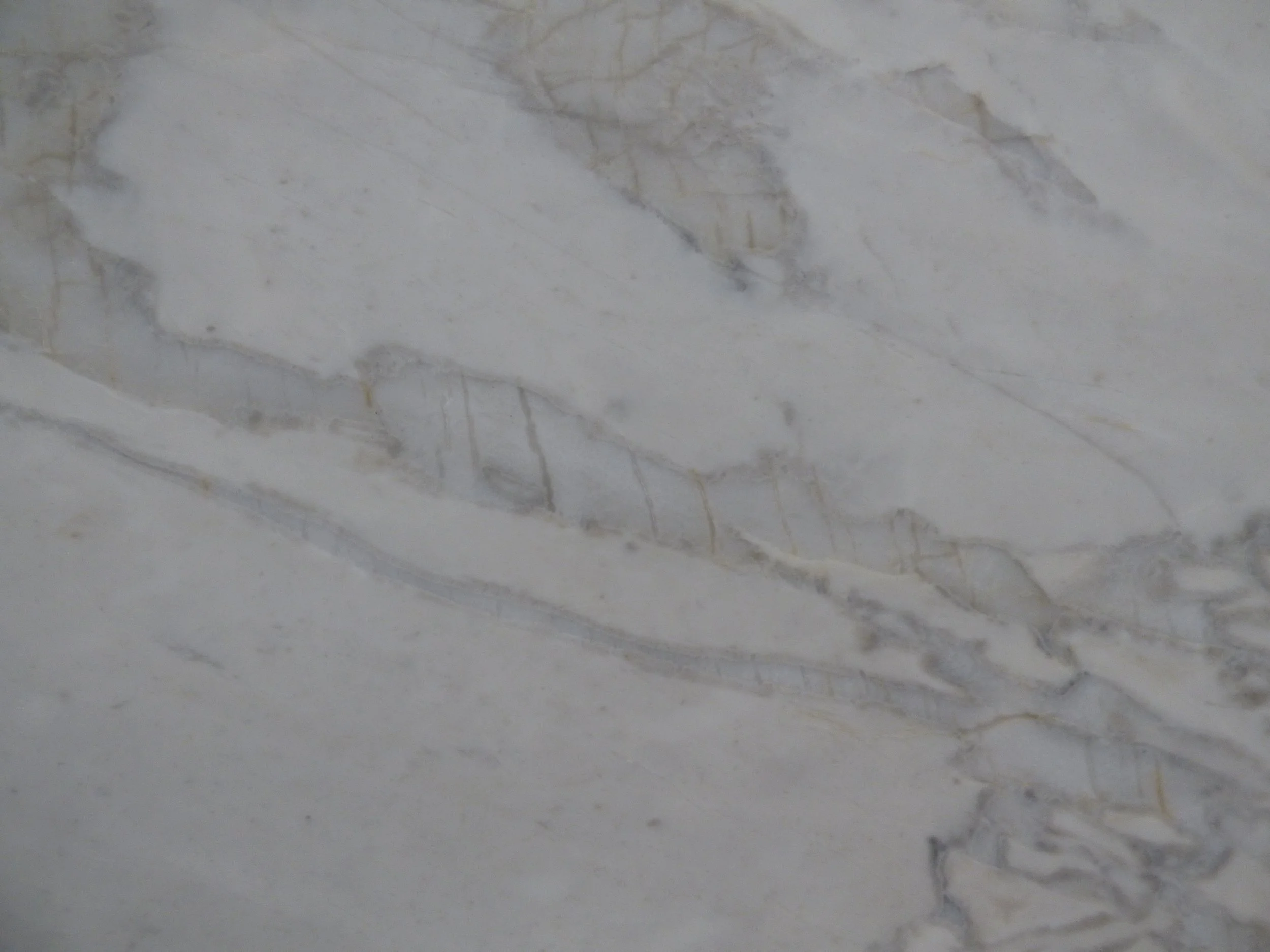 Close up of Matarazzo dolomite M-1125 