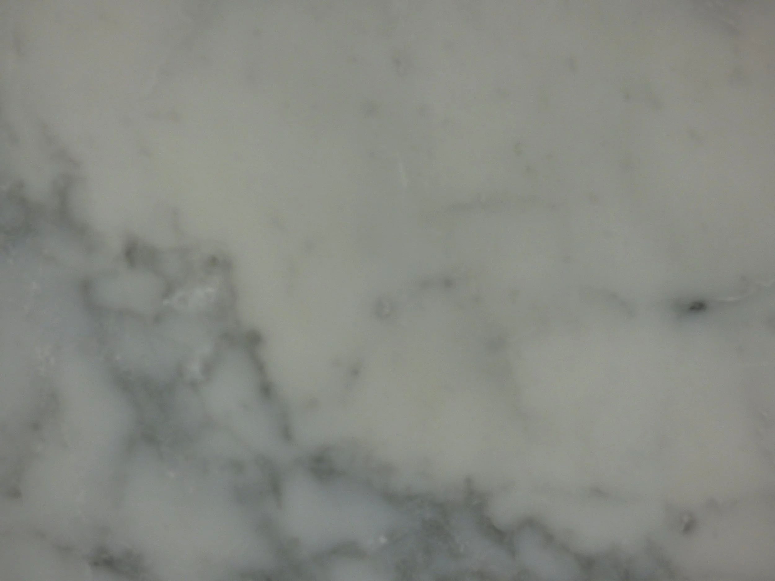Close up Carrara C-0724 20mm honed