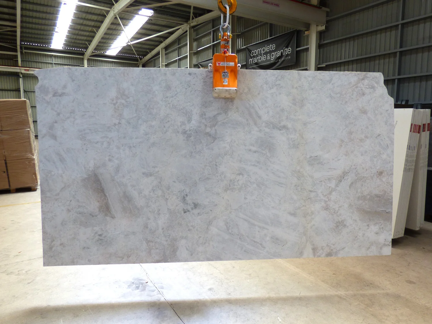 Lorde White — Complete Marble & Granite — free download