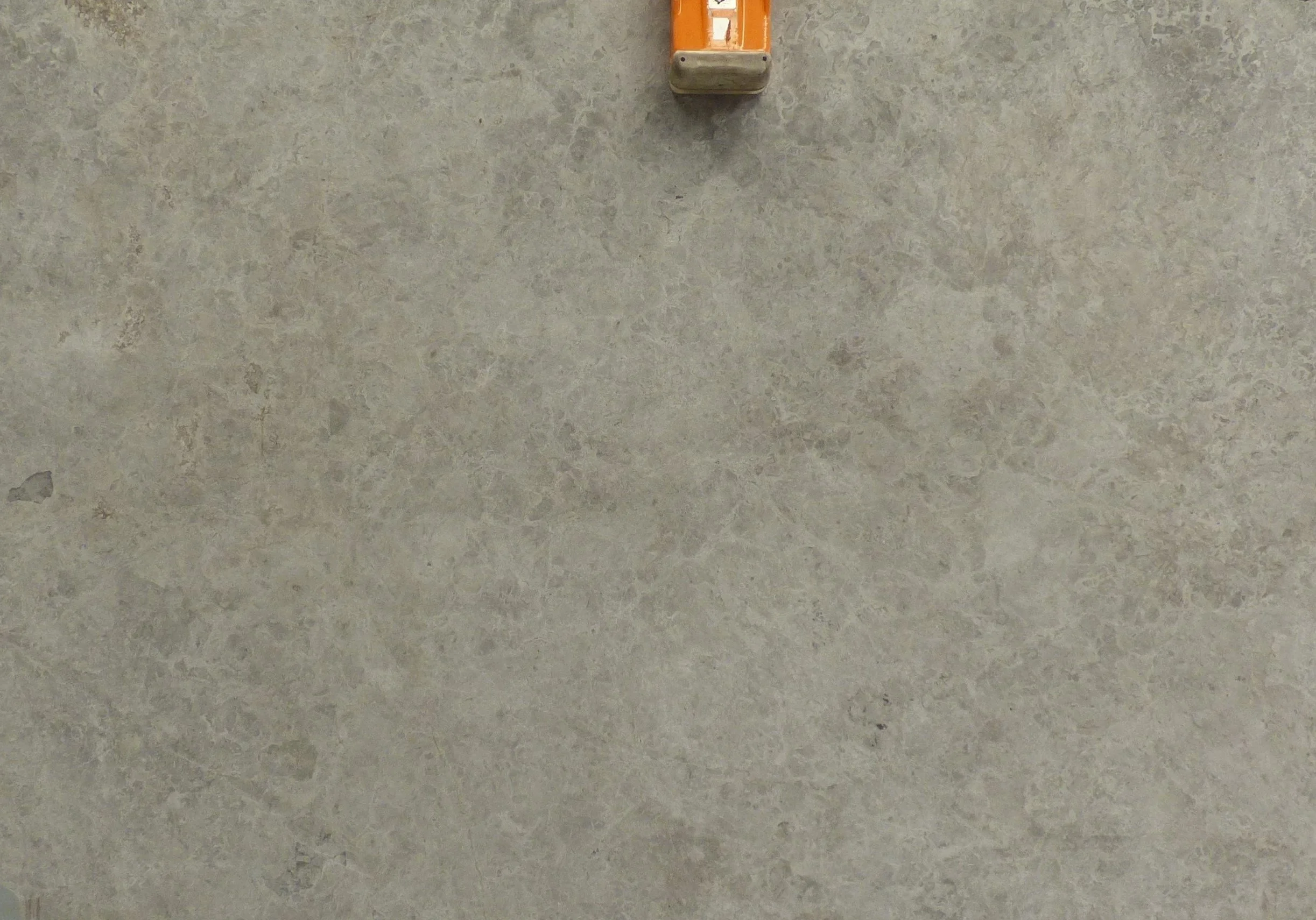 A slab of Tundra Grey 20mm honed TG-1025