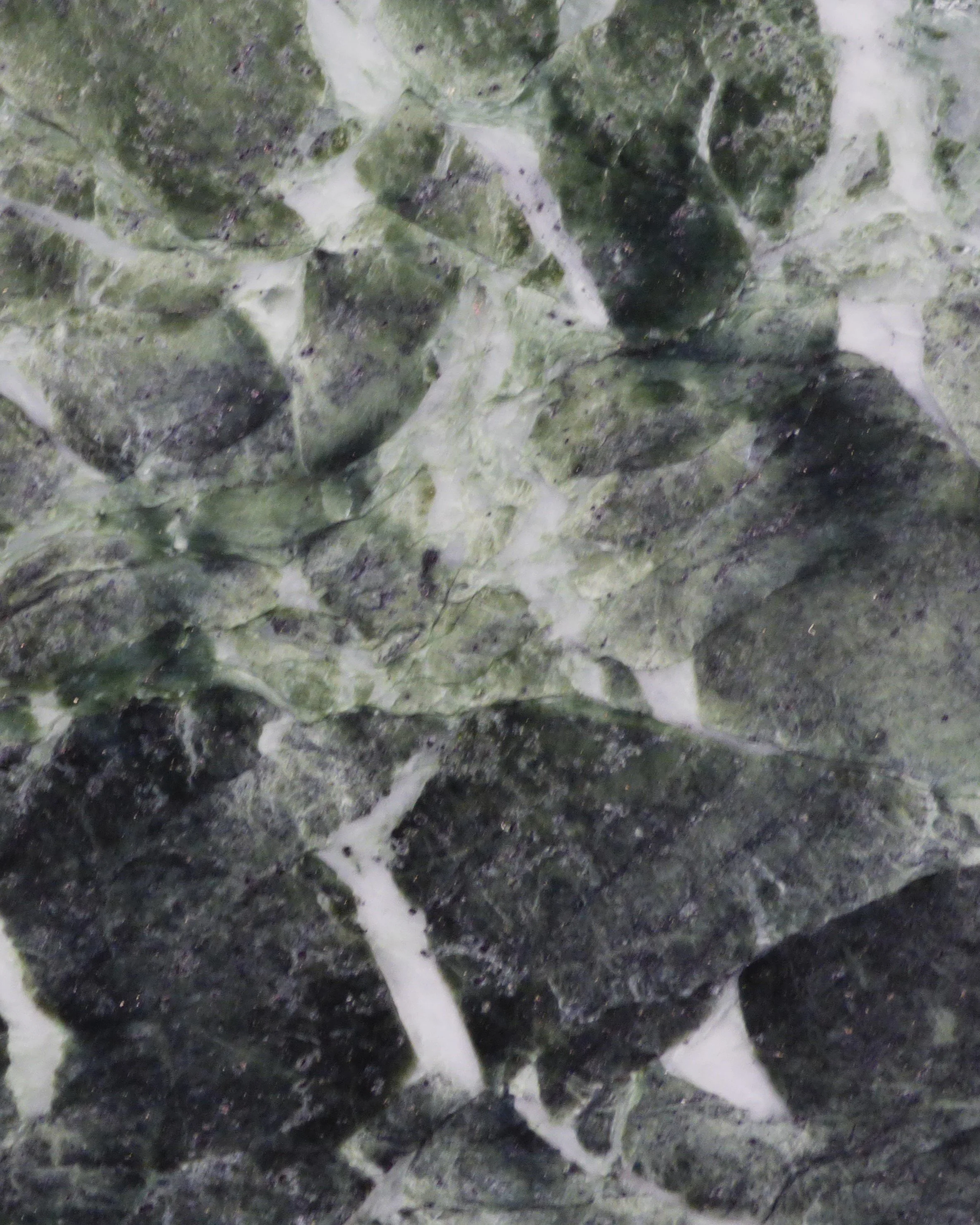 Close up of San Denis20mm polished SD-0126