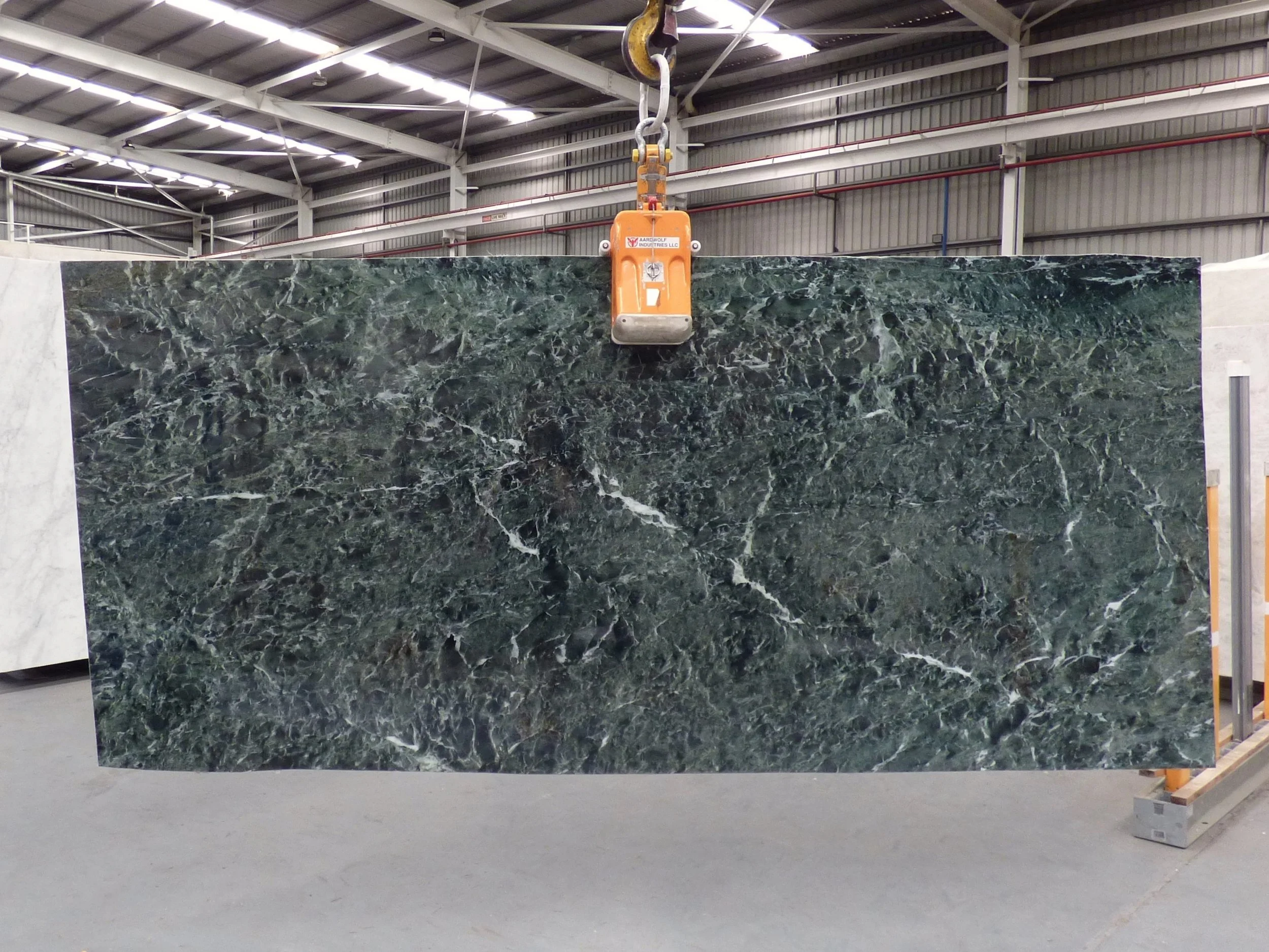 A slab of San Denis20mm polished SD-0126