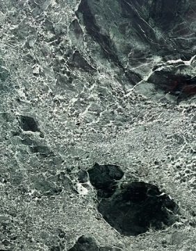 Close up of San Denis20mm polished SD-0524