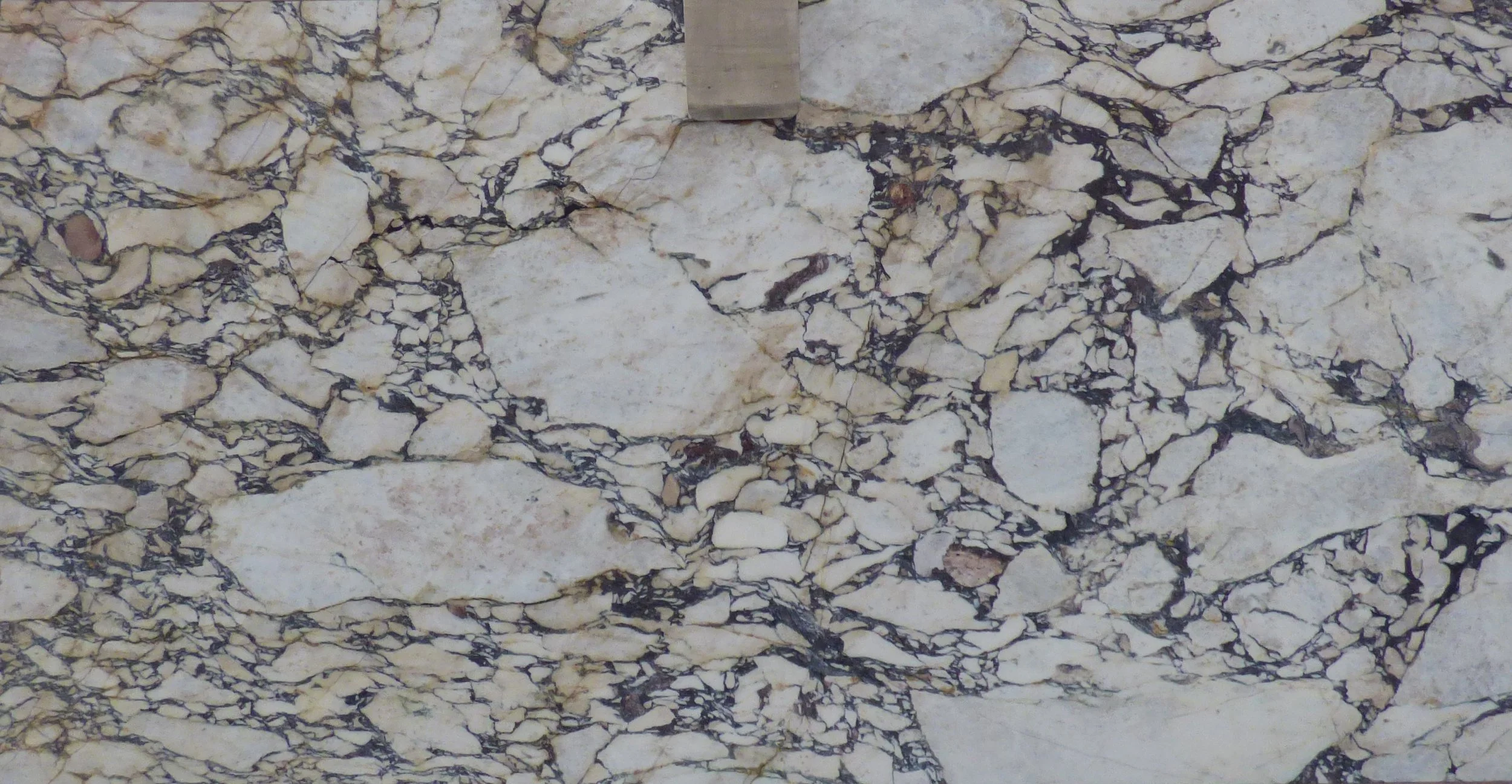 A slab of Calacatta Viola CV0226 20mm honed